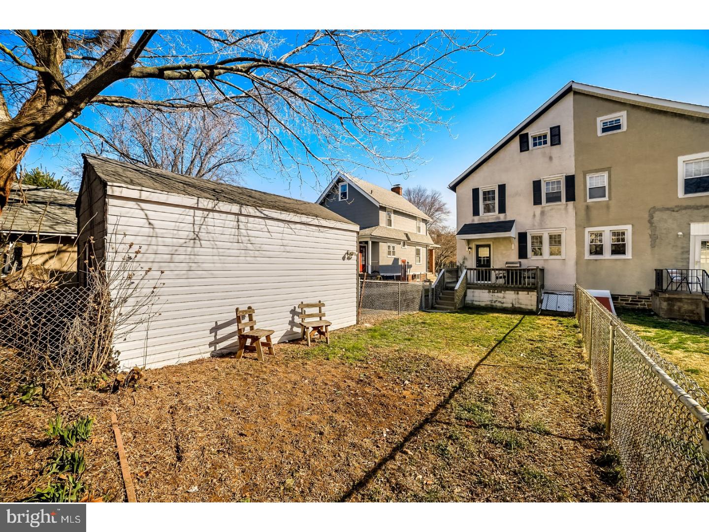 124 Sycamore Road Havertown, PA 19083 - Photo 24 of 25