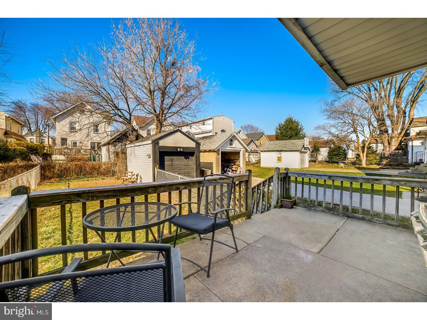 124 Sycamore Road Havertown, PA 19083 - Photo 25 of 25