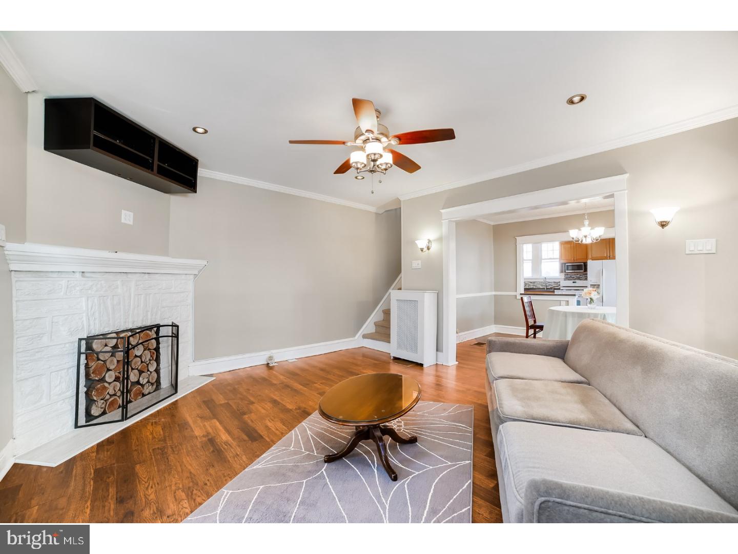 124 Sycamore Road Havertown, PA 19083 - Photo 6 of 25