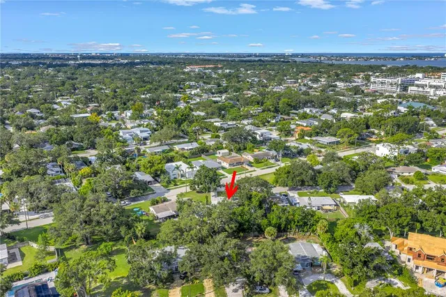 a view of mountain with lake
