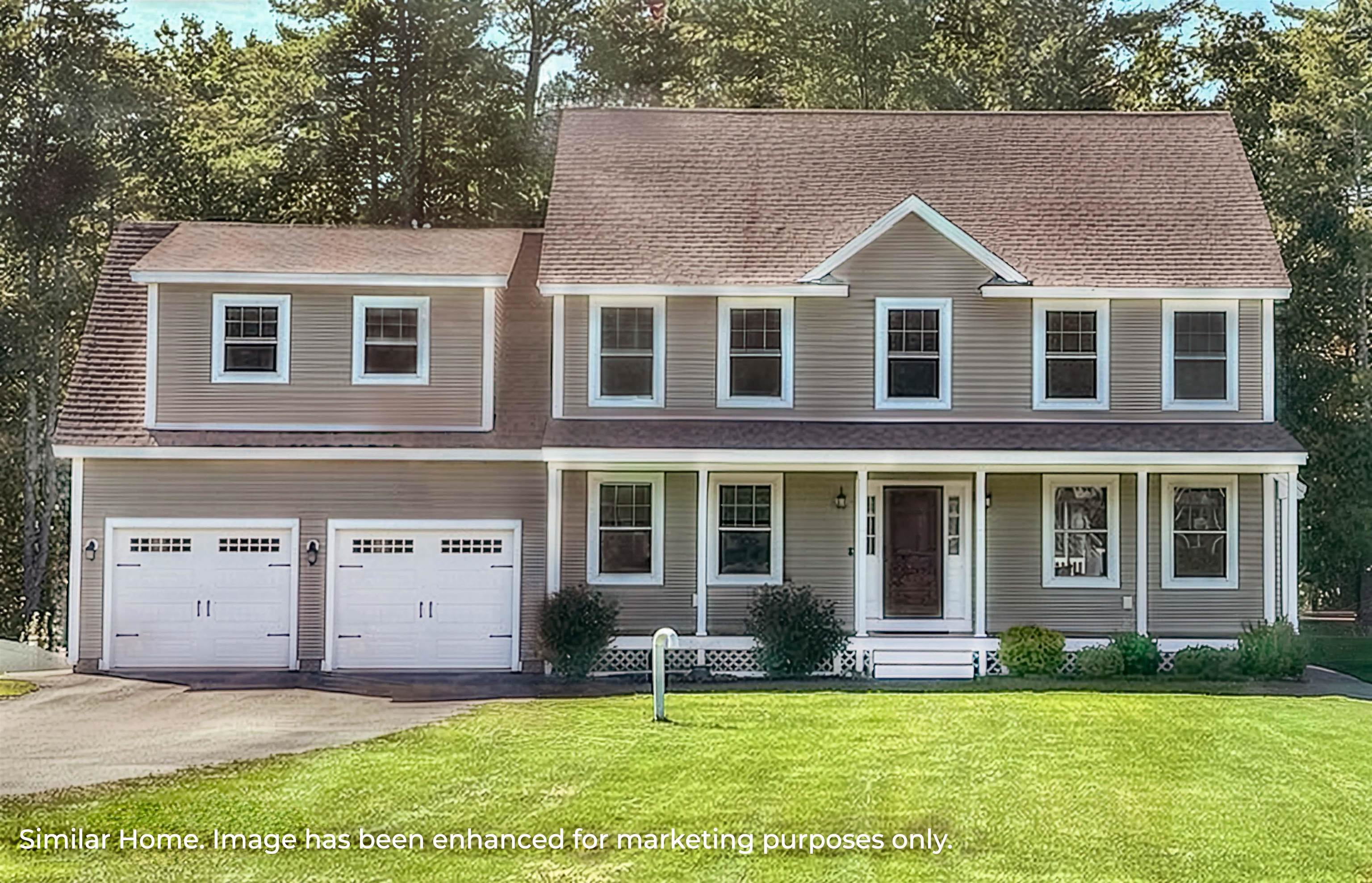 Lot 2 Pebble Court, Unit 2 Barrington, NH 03825 - Photo 1 of 48