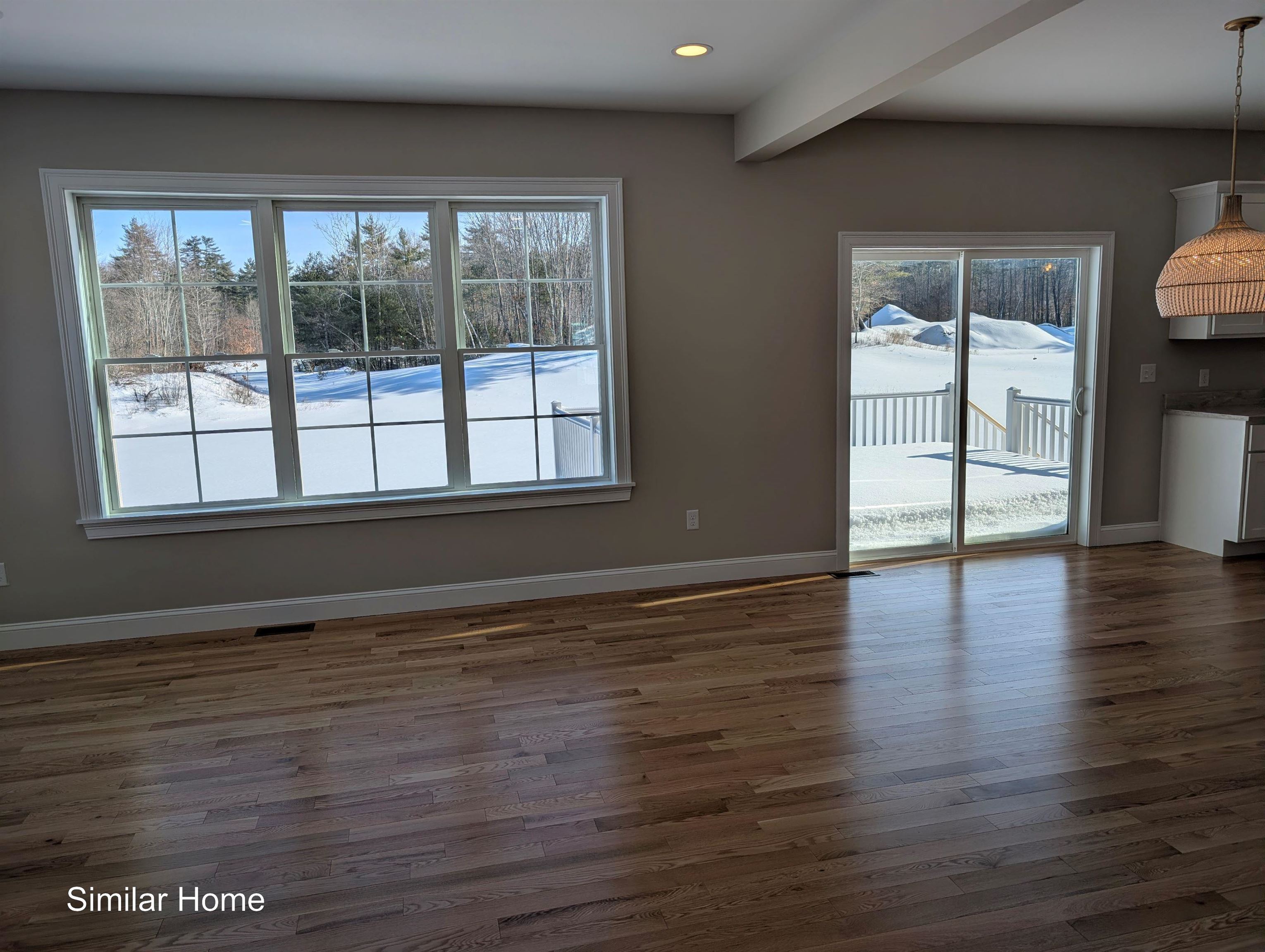 Lot 2 Pebble Court, Unit 2 Barrington, NH 03825 - Photo 11 of 48