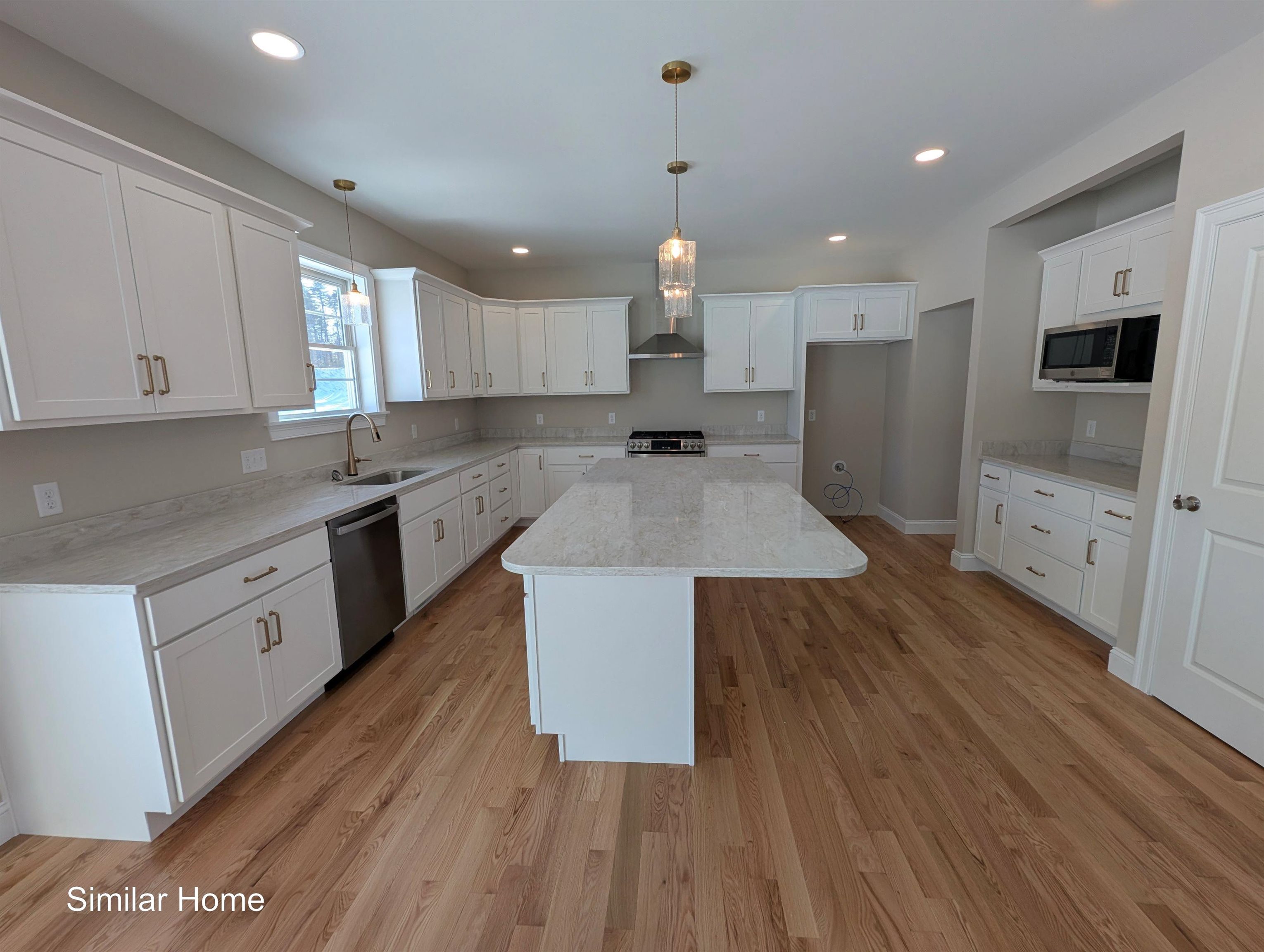 Lot 2 Pebble Court, Unit 2 Barrington, NH 03825 - Photo 14 of 48