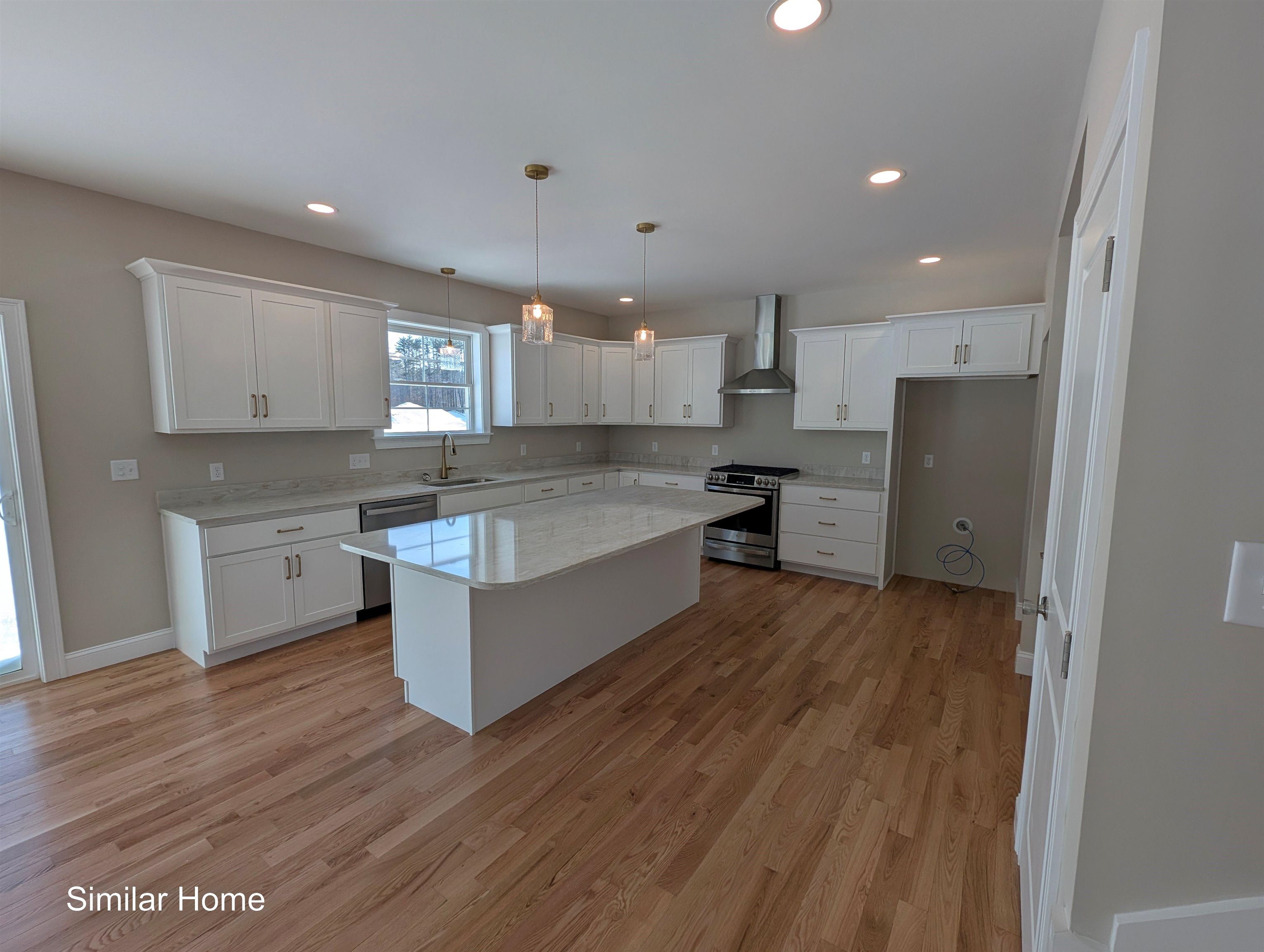 Lot 2 Pebble Court, Unit 2 Barrington, NH 03825 - Photo 16 of 48