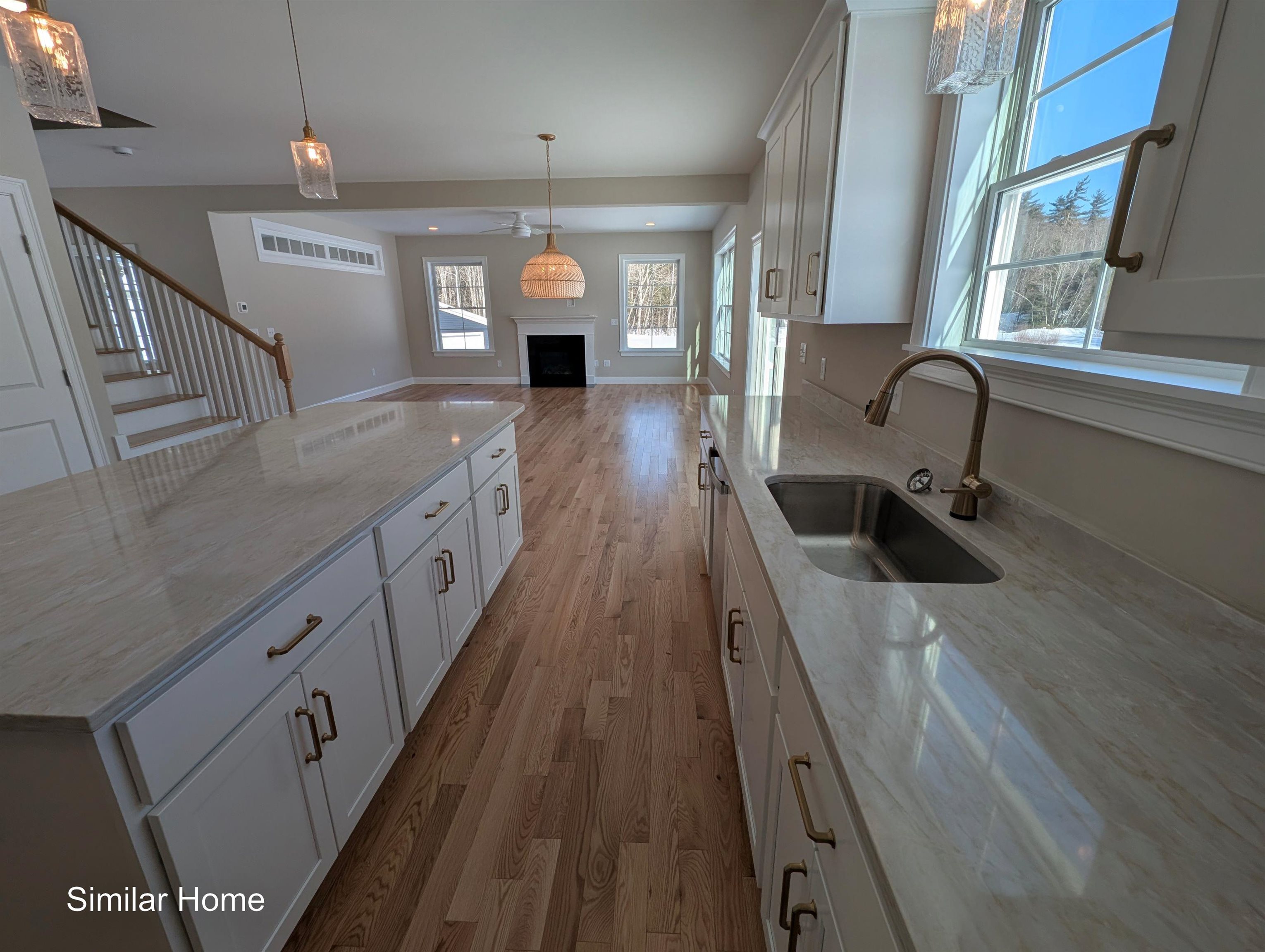 Lot 2 Pebble Court, Unit 2 Barrington, NH 03825 - Photo 19 of 48