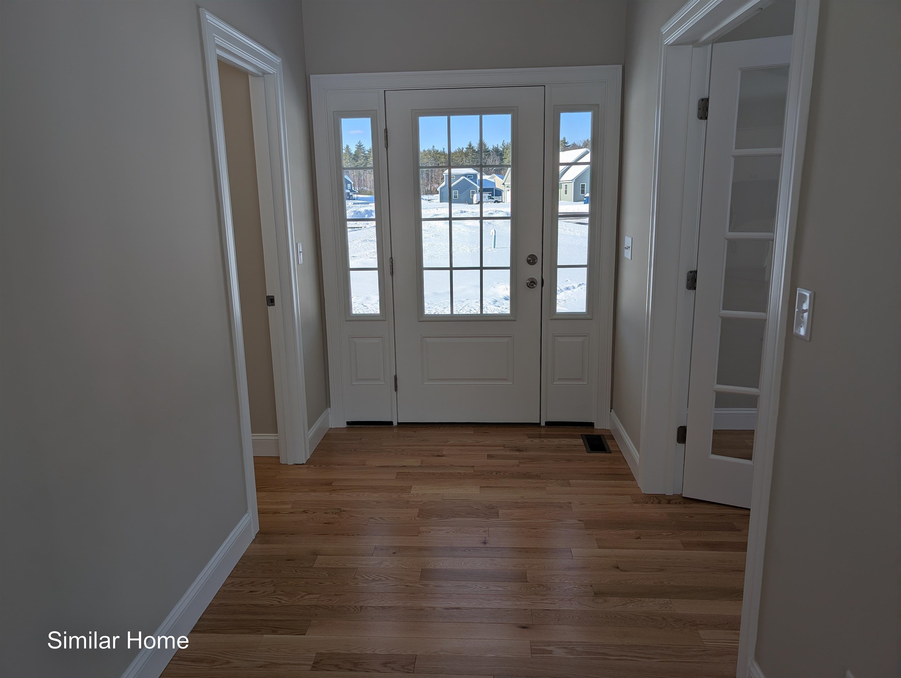 Lot 2 Pebble Court, Unit 2 Barrington, NH 03825 - Photo 2 of 48