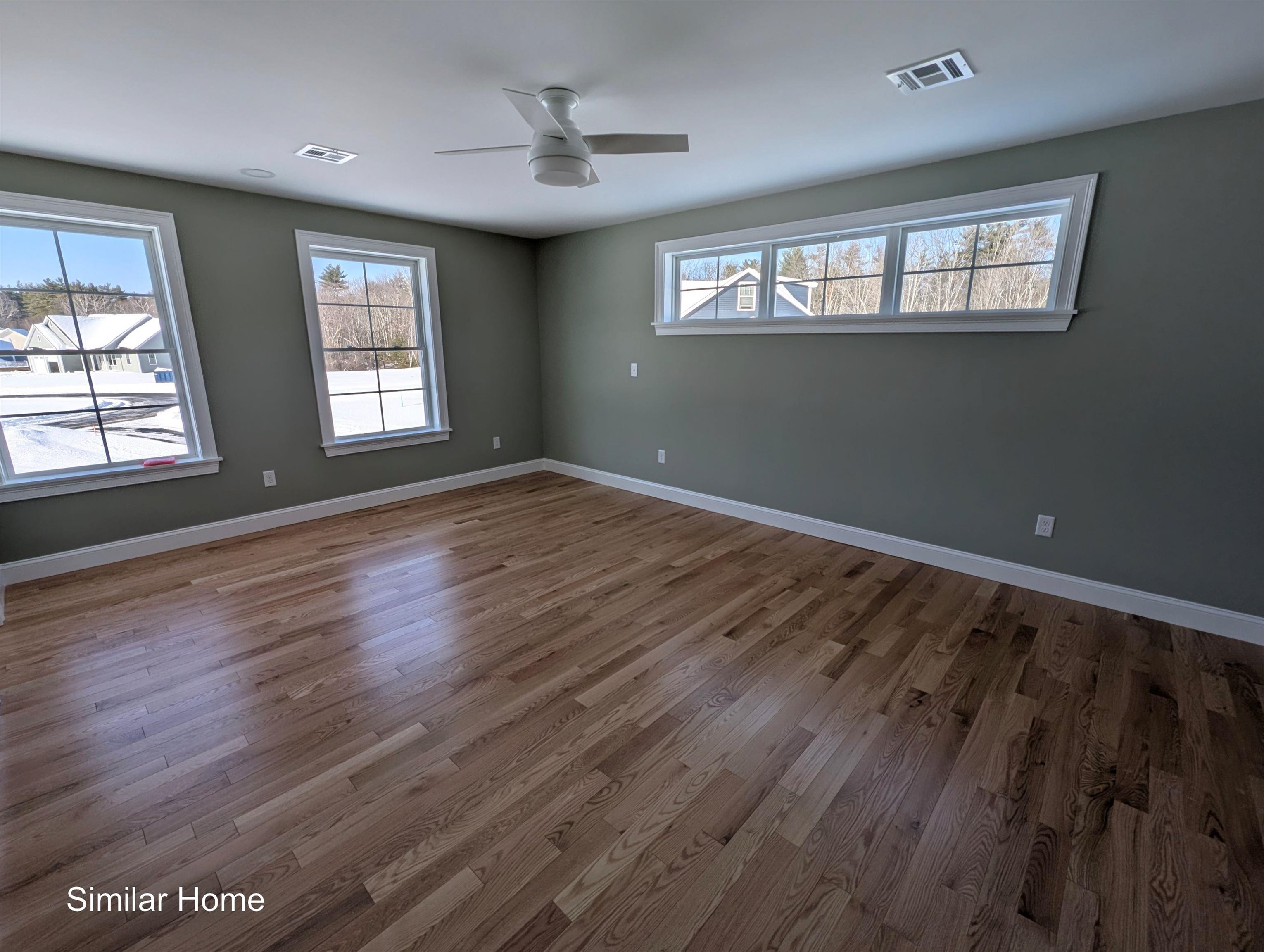 Lot 2 Pebble Court, Unit 2 Barrington, NH 03825 - Photo 25 of 48