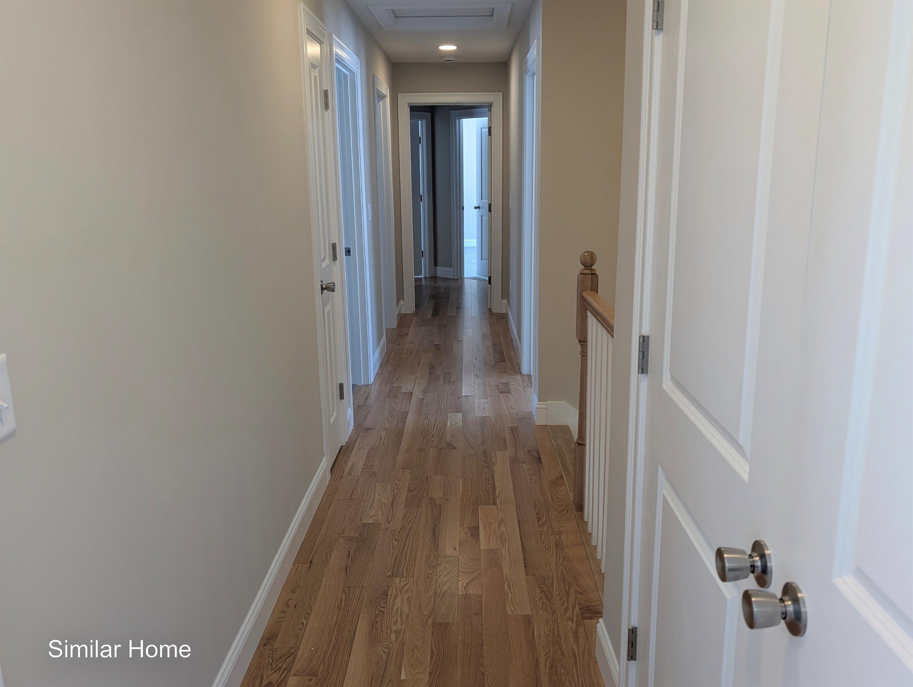 Lot 2 Pebble Court, Unit 2 Barrington, NH 03825 - Photo 30 of 48