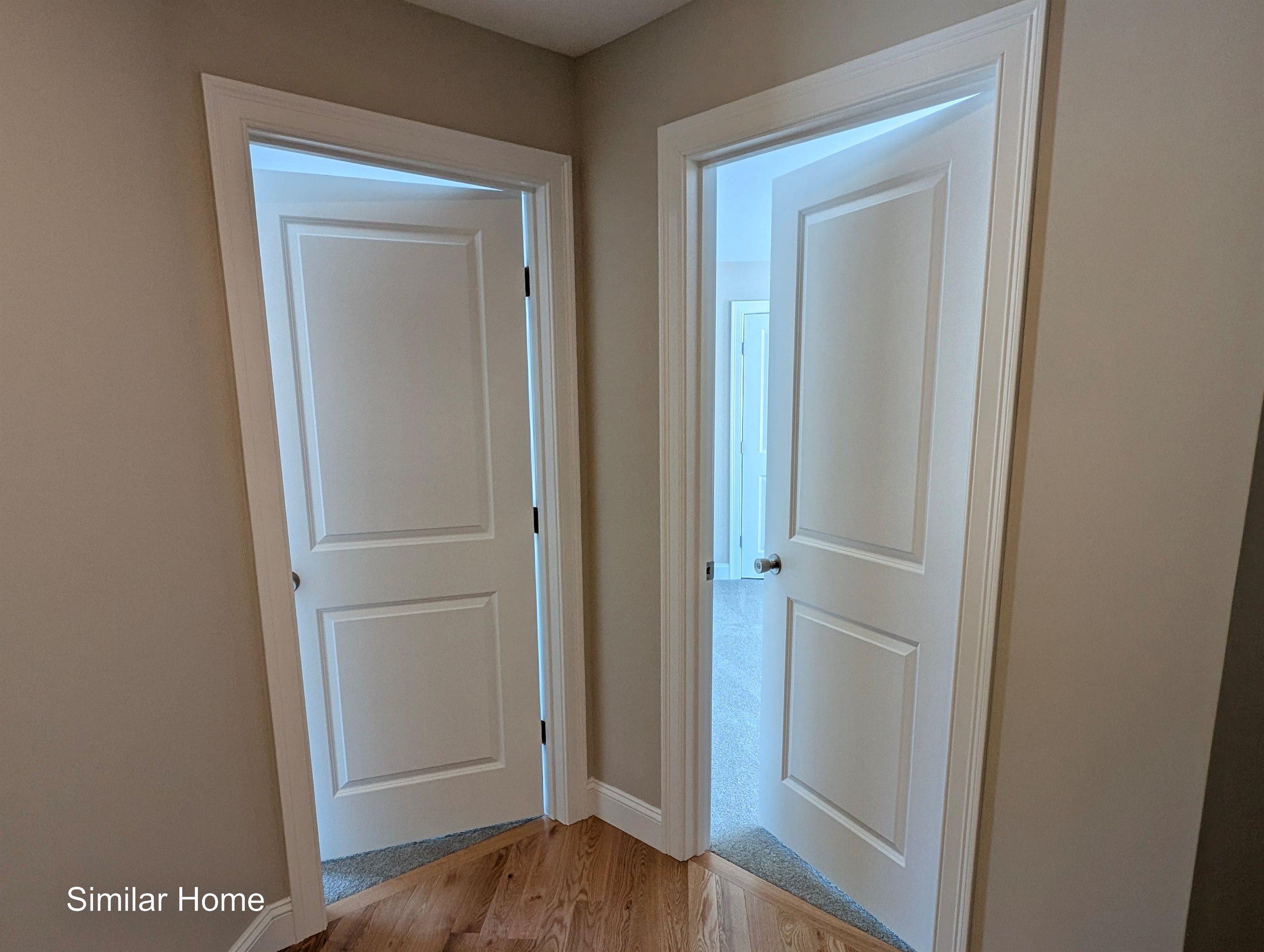 Lot 2 Pebble Court, Unit 2 Barrington, NH 03825 - Photo 36 of 48