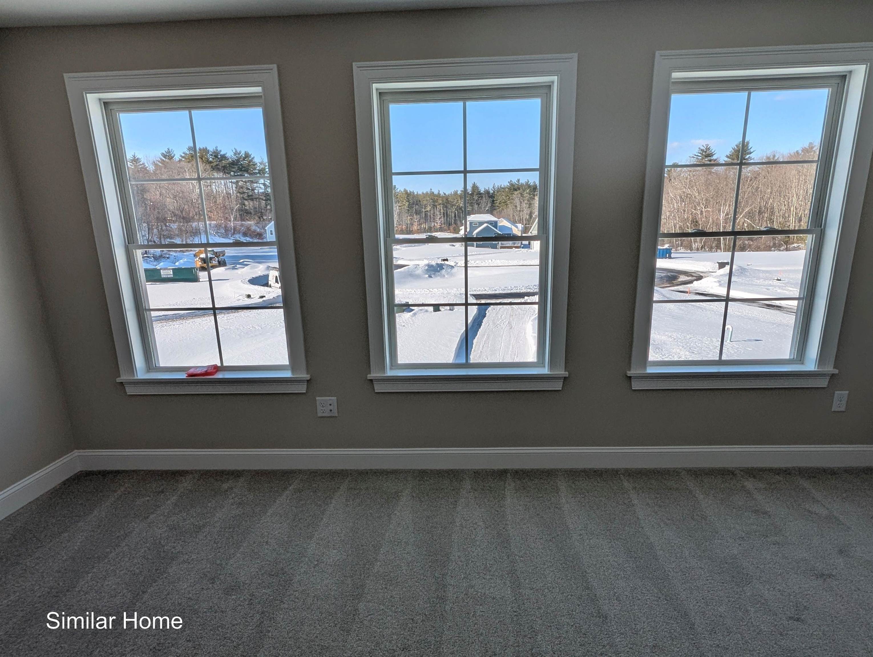 Lot 2 Pebble Court, Unit 2 Barrington, NH 03825 - Photo 37 of 48