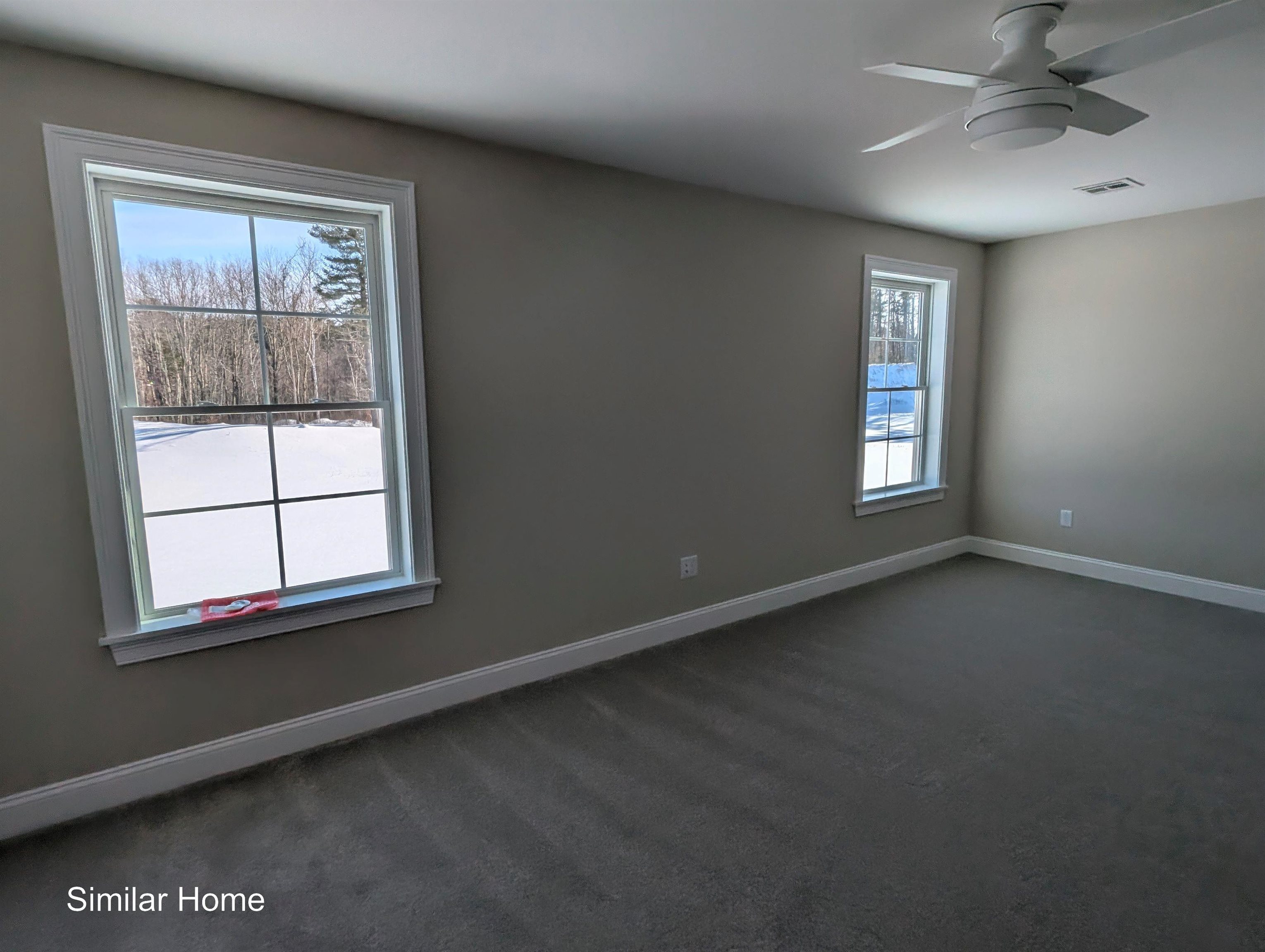 Lot 2 Pebble Court, Unit 2 Barrington, NH 03825 - Photo 39 of 48