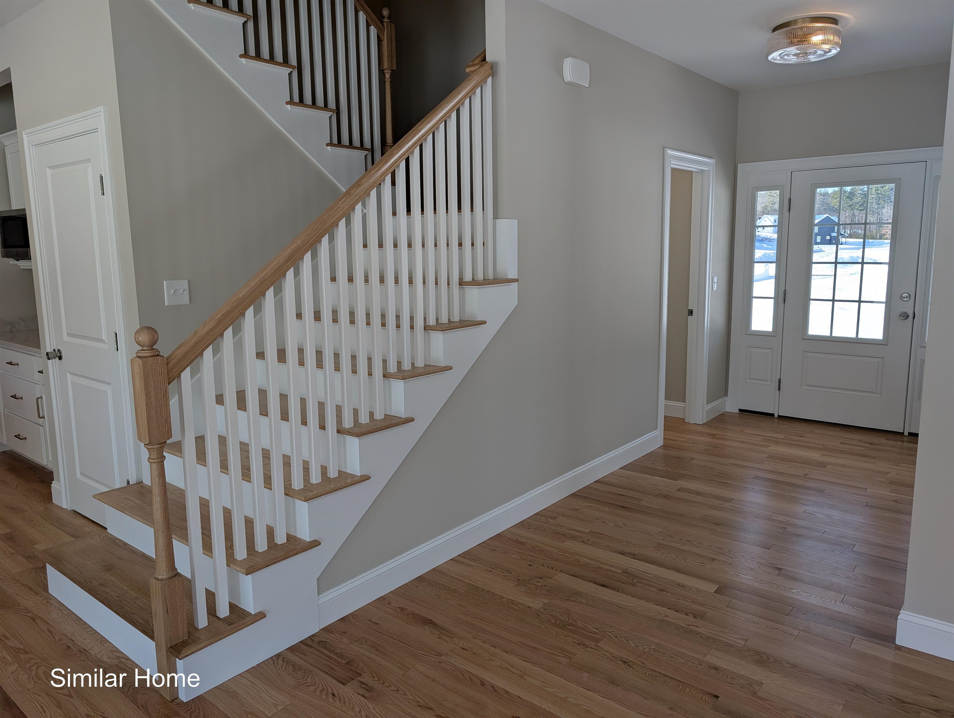 Lot 2 Pebble Court, Unit 2 Barrington, NH 03825 - Photo 4 of 48