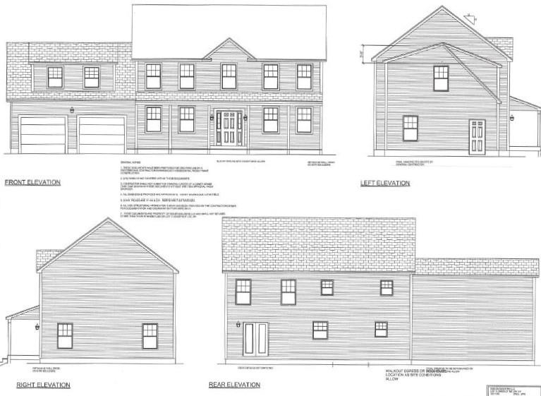 Lot 2 Pebble Court, Unit 2 Barrington, NH 03825 - Photo 44 of 48