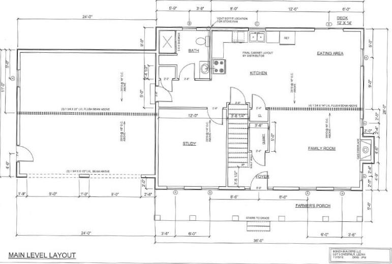 Lot 2 Pebble Court, Unit 2 Barrington, NH 03825 - Photo 45 of 48