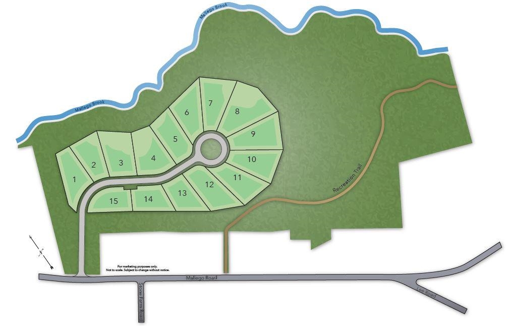 Lot 2 Pebble Court, Unit 2 Barrington, NH 03825 - Photo 47 of 48