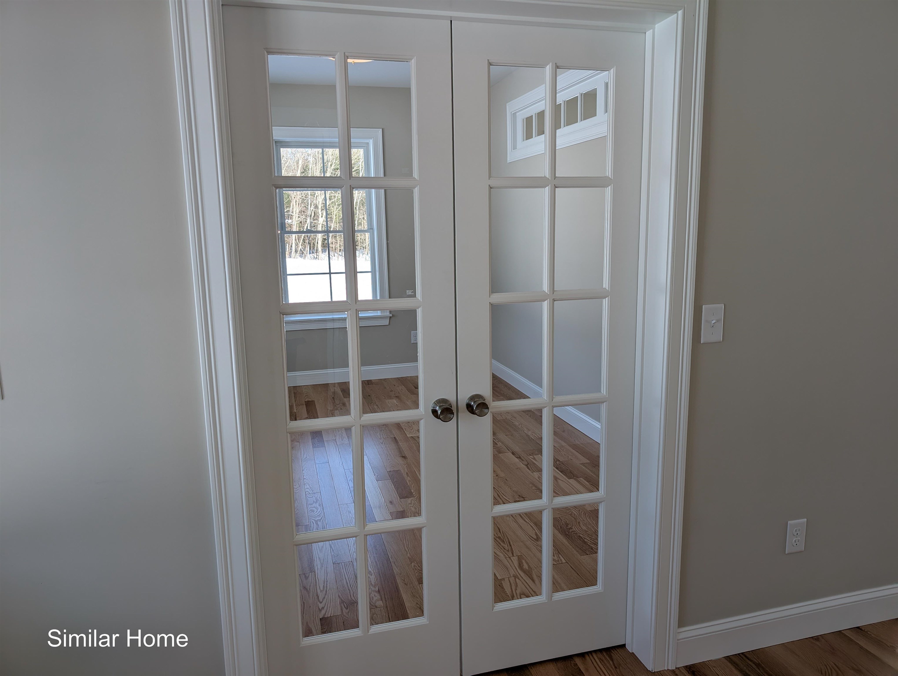 Lot 2 Pebble Court, Unit 2 Barrington, NH 03825 - Photo 5 of 48