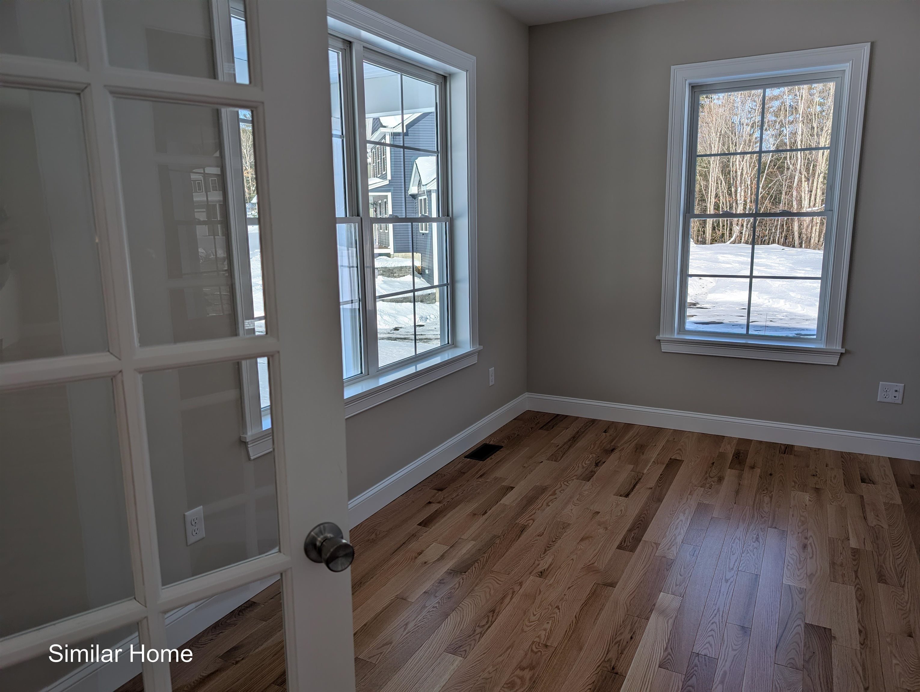 Lot 2 Pebble Court, Unit 2 Barrington, NH 03825 - Photo 6 of 48
