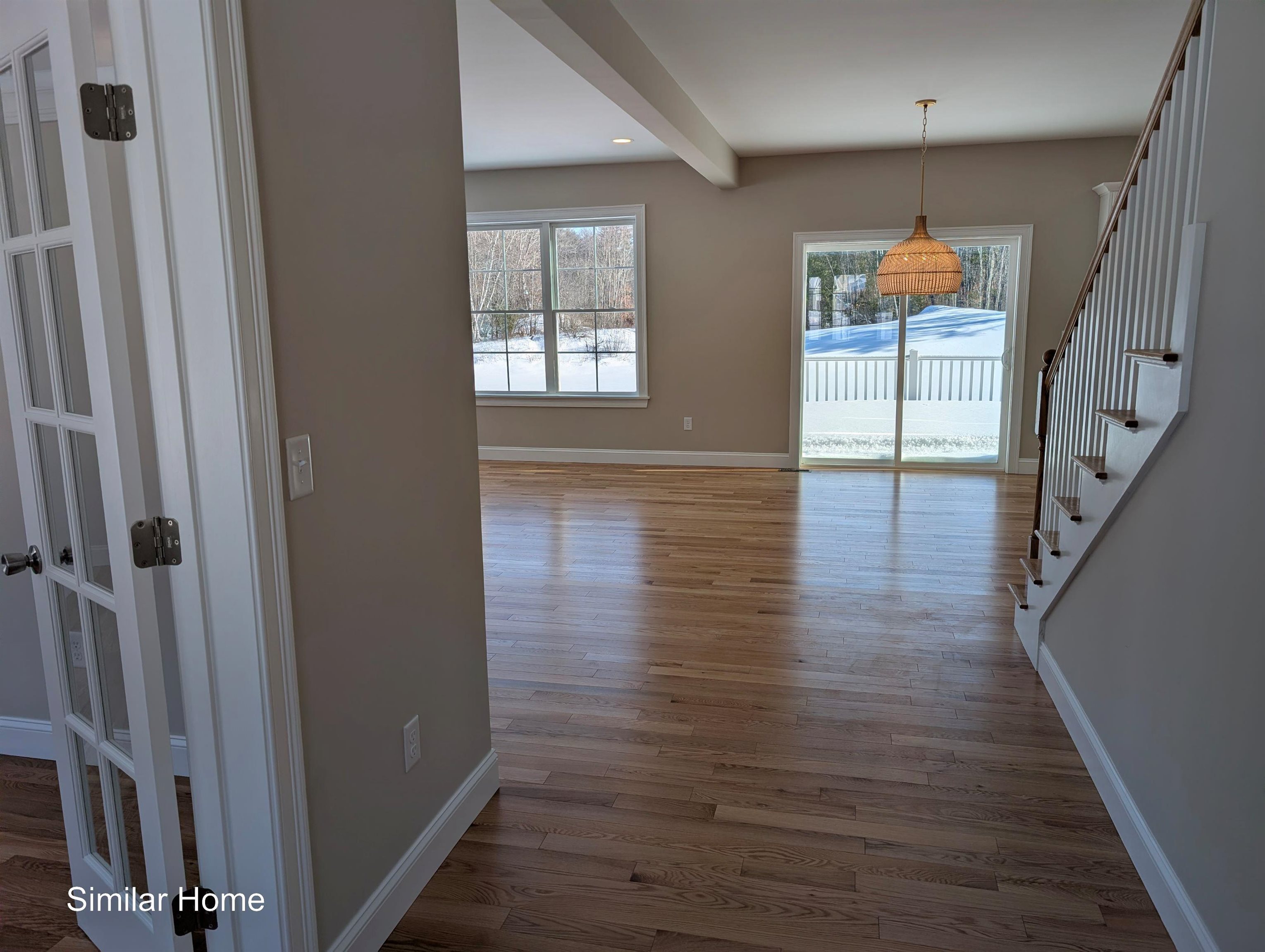 Lot 2 Pebble Court, Unit 2 Barrington, NH 03825 - Photo 8 of 48