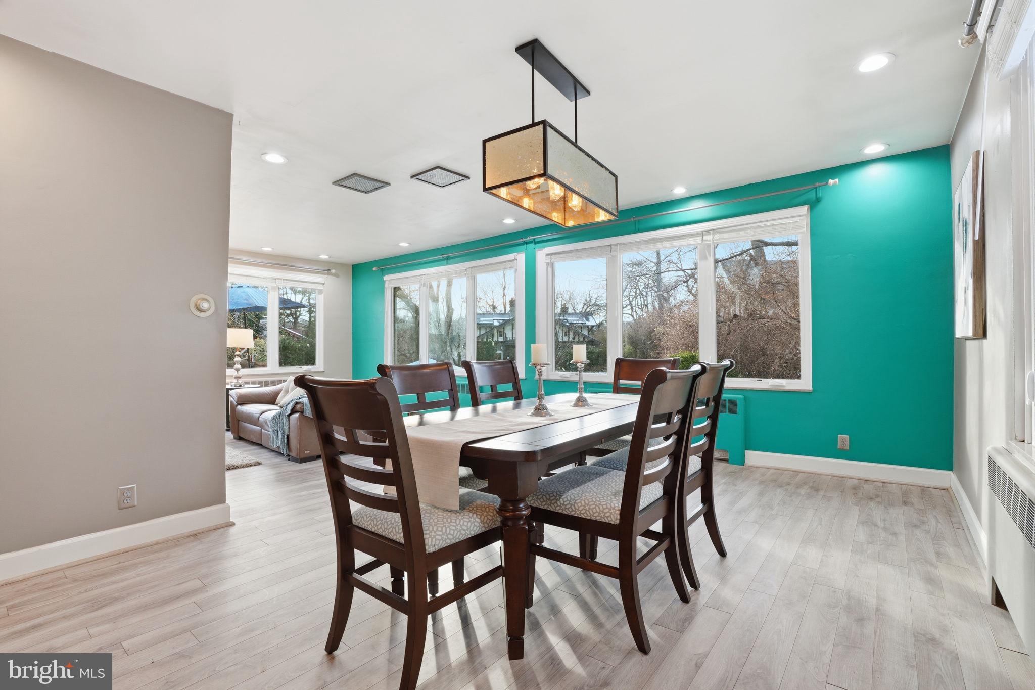 8205 Westminster Road Elkins Park, PA 19027 - Photo 12 of 44