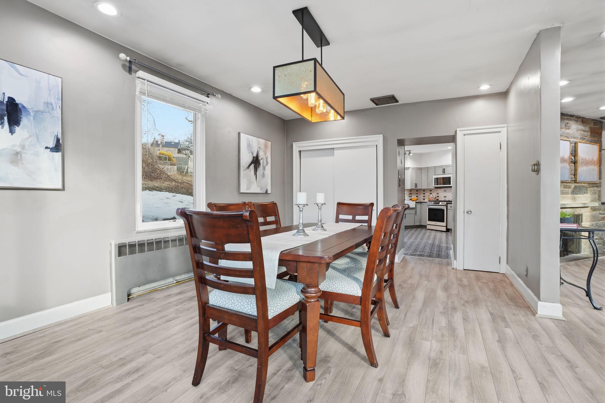 8205 Westminster Road Elkins Park, PA 19027 - Photo 13 of 44