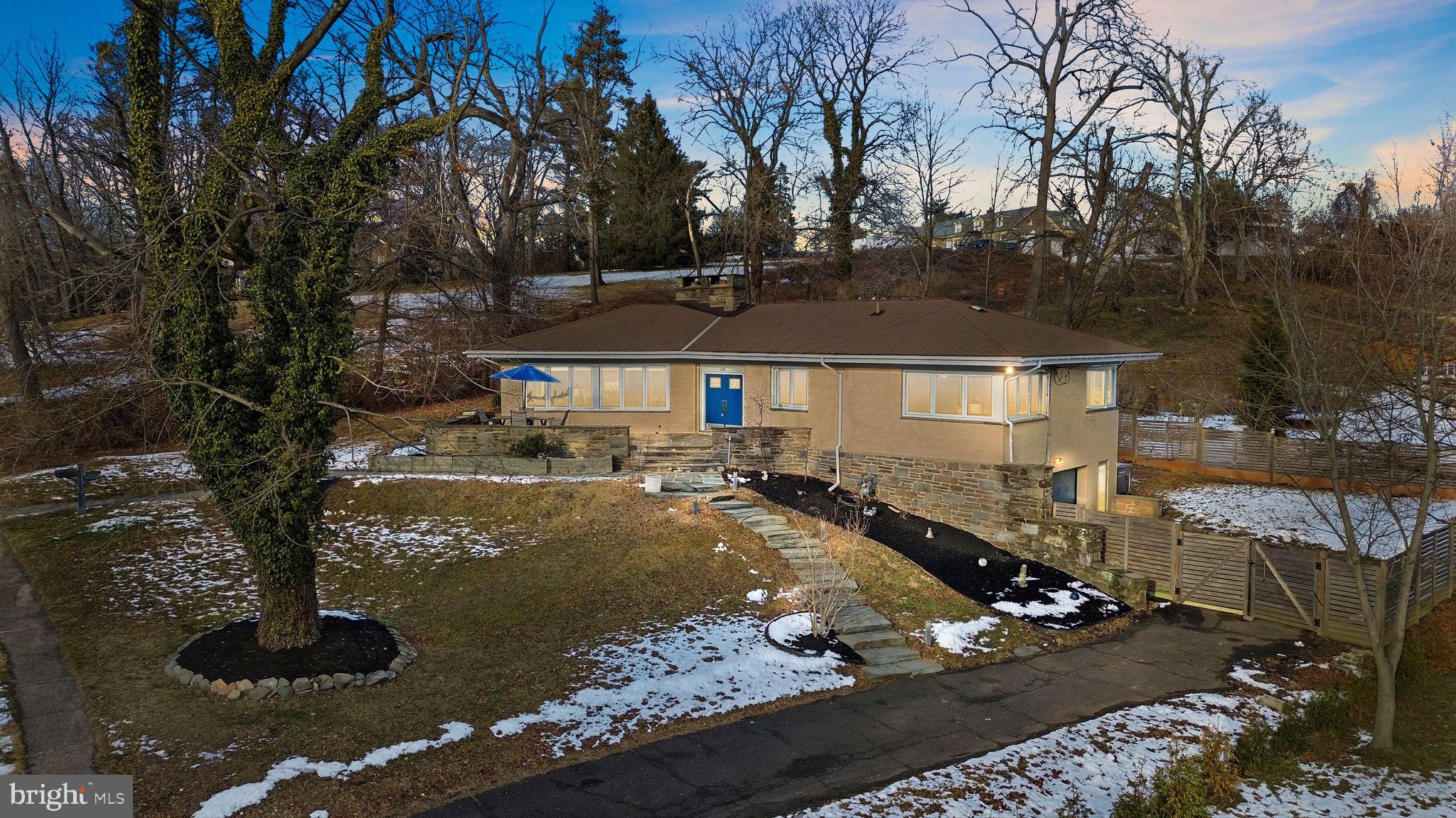 8205 Westminster Road Elkins Park, PA 19027 - Photo 2 of 44