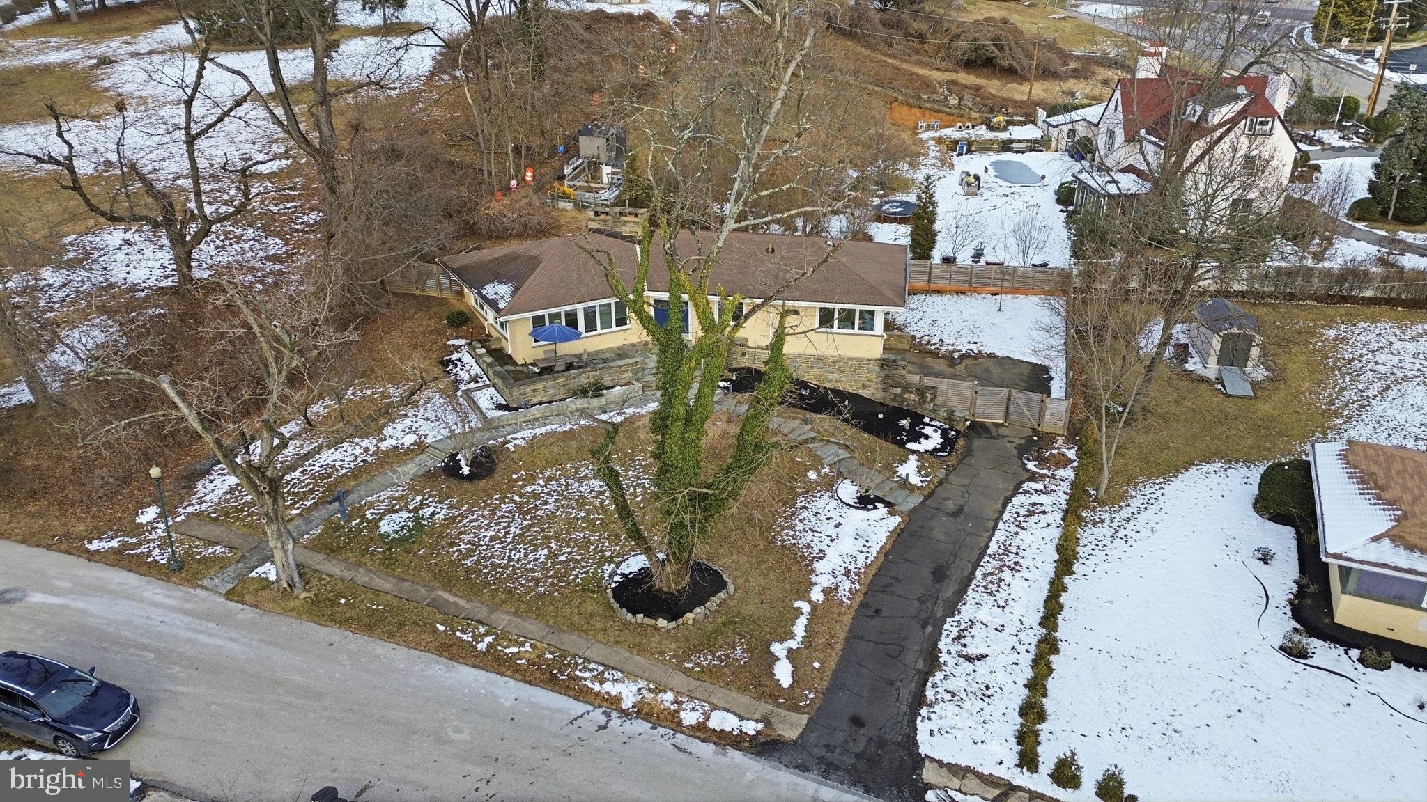 8205 Westminster Road Elkins Park, PA 19027 - Photo 35 of 44