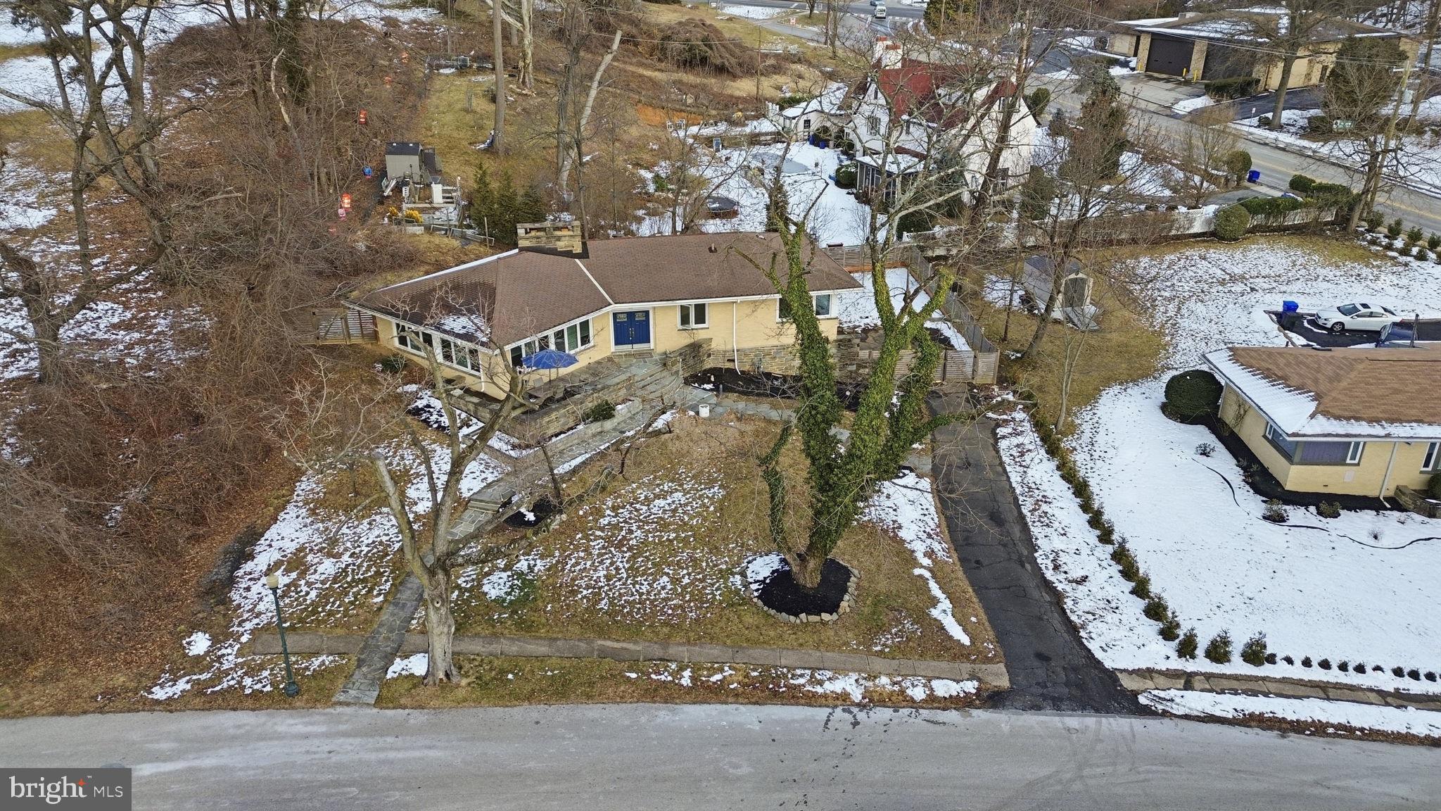 8205 Westminster Road Elkins Park, PA 19027 - Photo 36 of 44