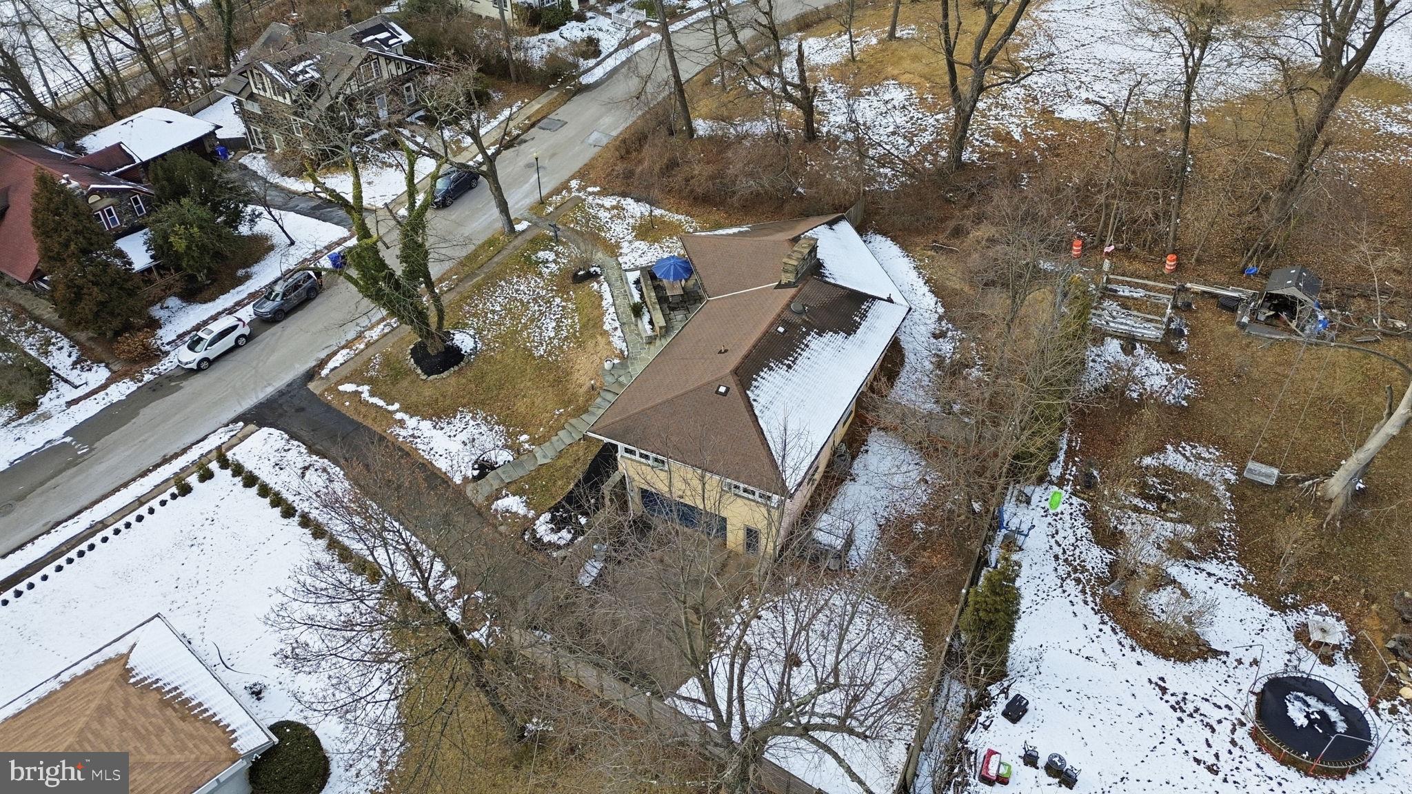 8205 Westminster Road Elkins Park, PA 19027 - Photo 37 of 44