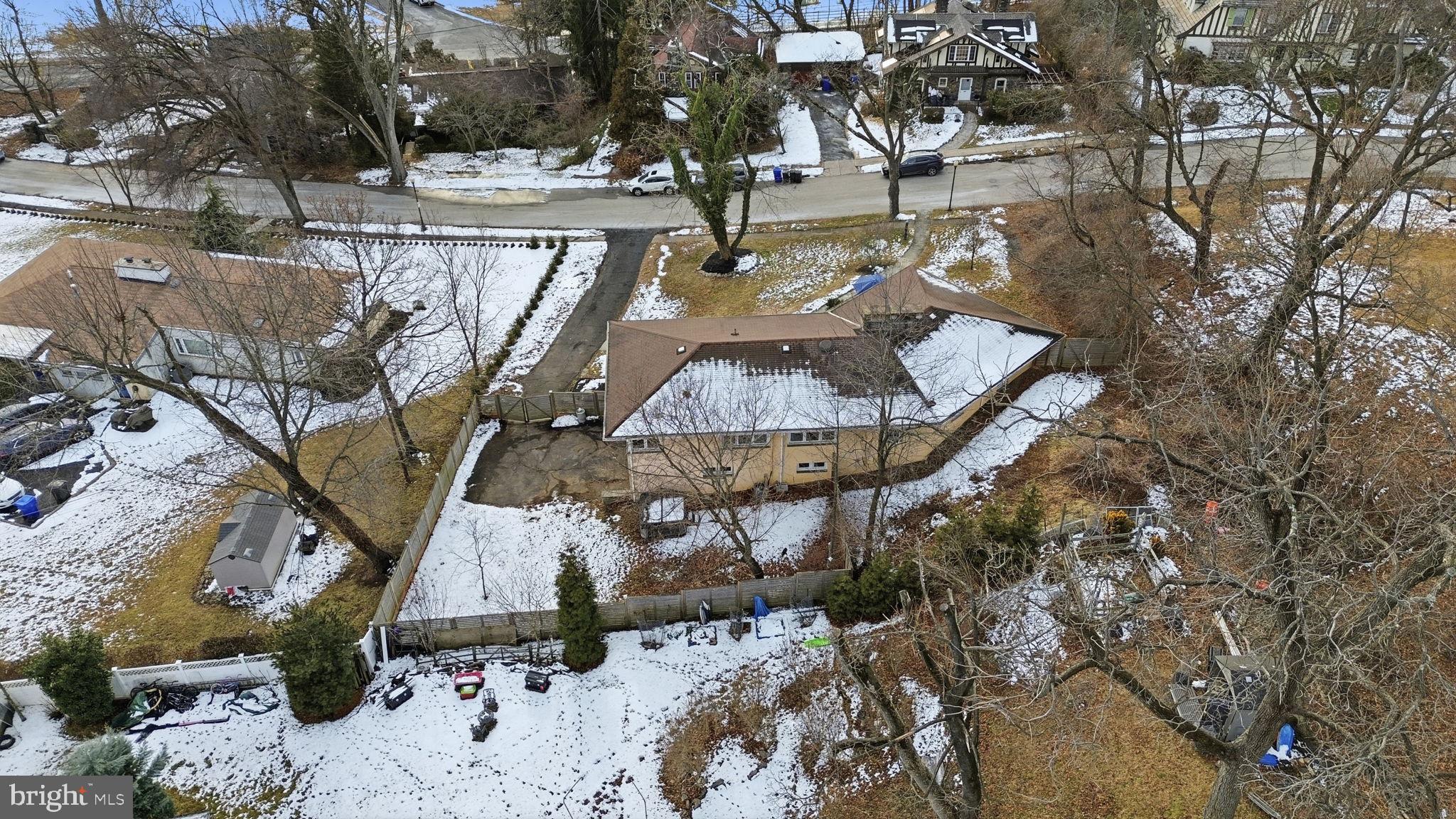 8205 Westminster Road Elkins Park, PA 19027 - Photo 38 of 44