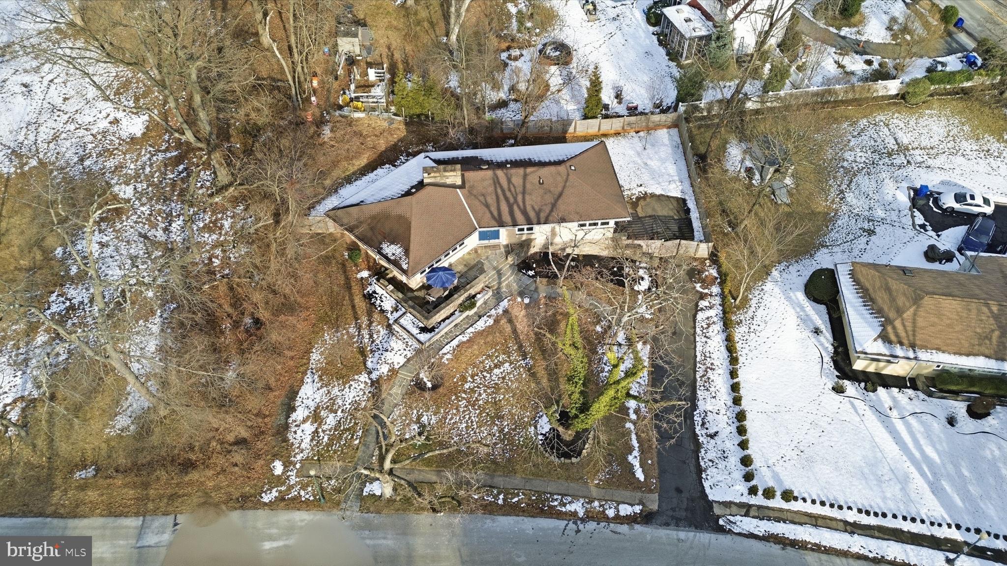 8205 Westminster Road Elkins Park, PA 19027 - Photo 39 of 44