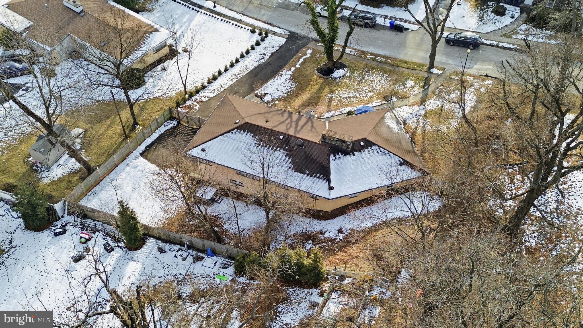 8205 Westminster Road Elkins Park, PA 19027 - Photo 40 of 44