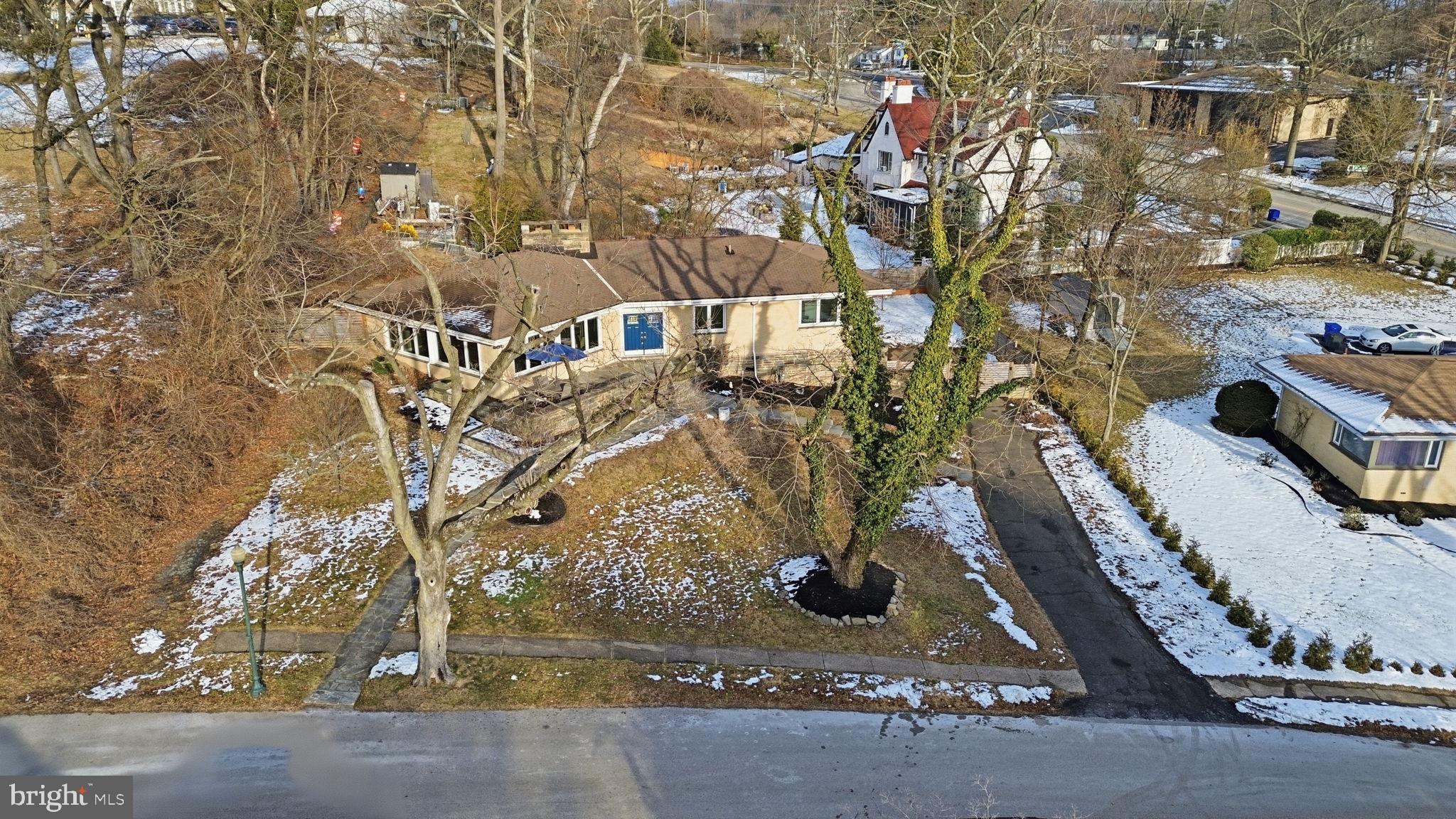 8205 Westminster Road Elkins Park, PA 19027 - Photo 41 of 44