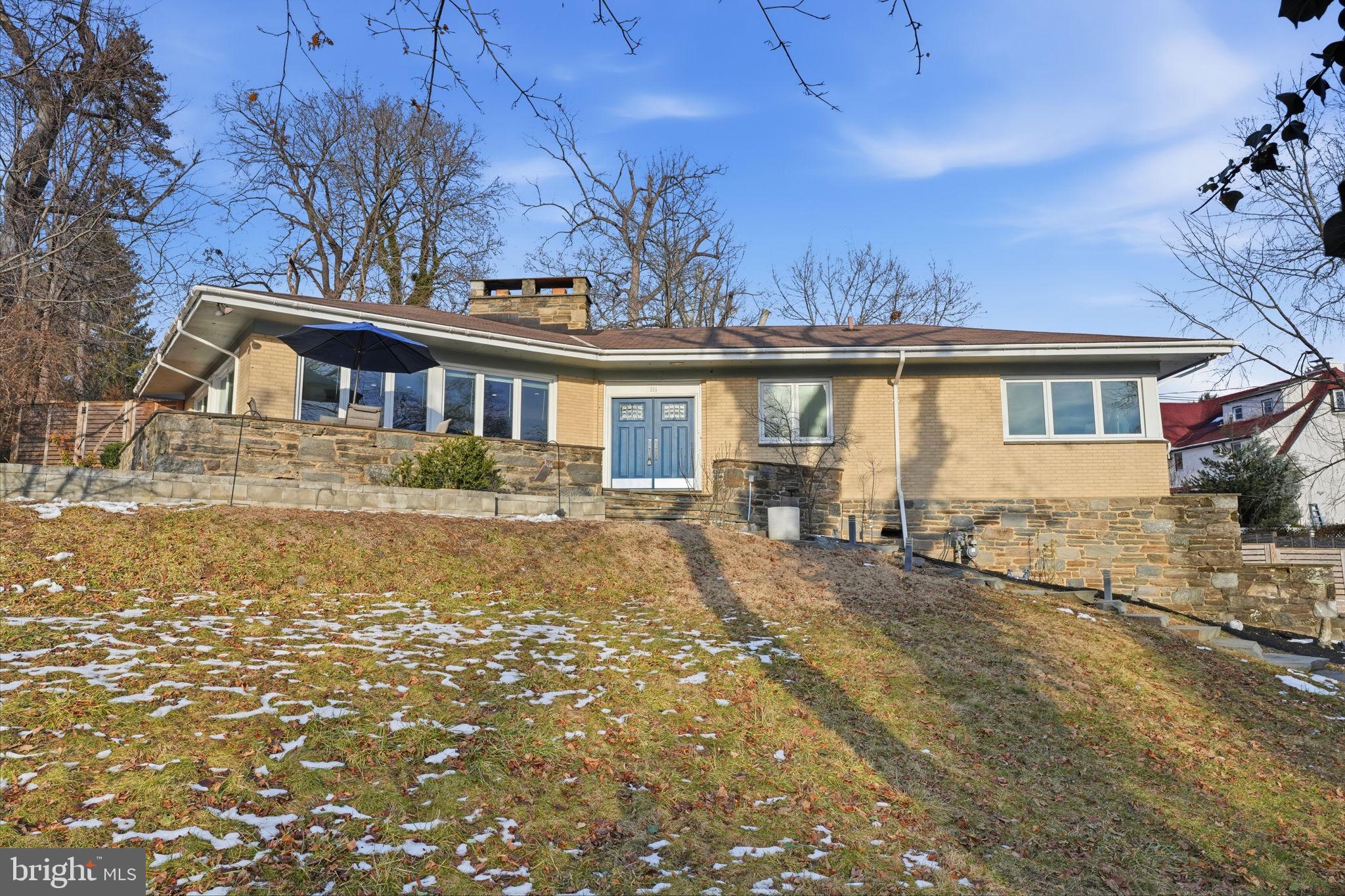 8205 Westminster Road Elkins Park, PA 19027 - Photo 42 of 44