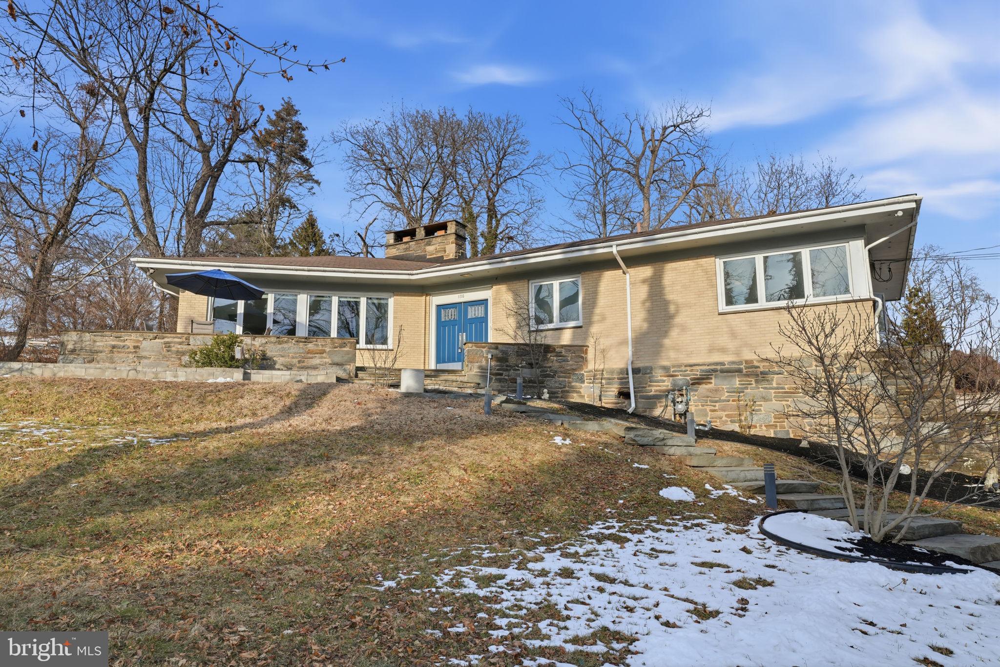 8205 Westminster Road Elkins Park, PA 19027 - Photo 43 of 44