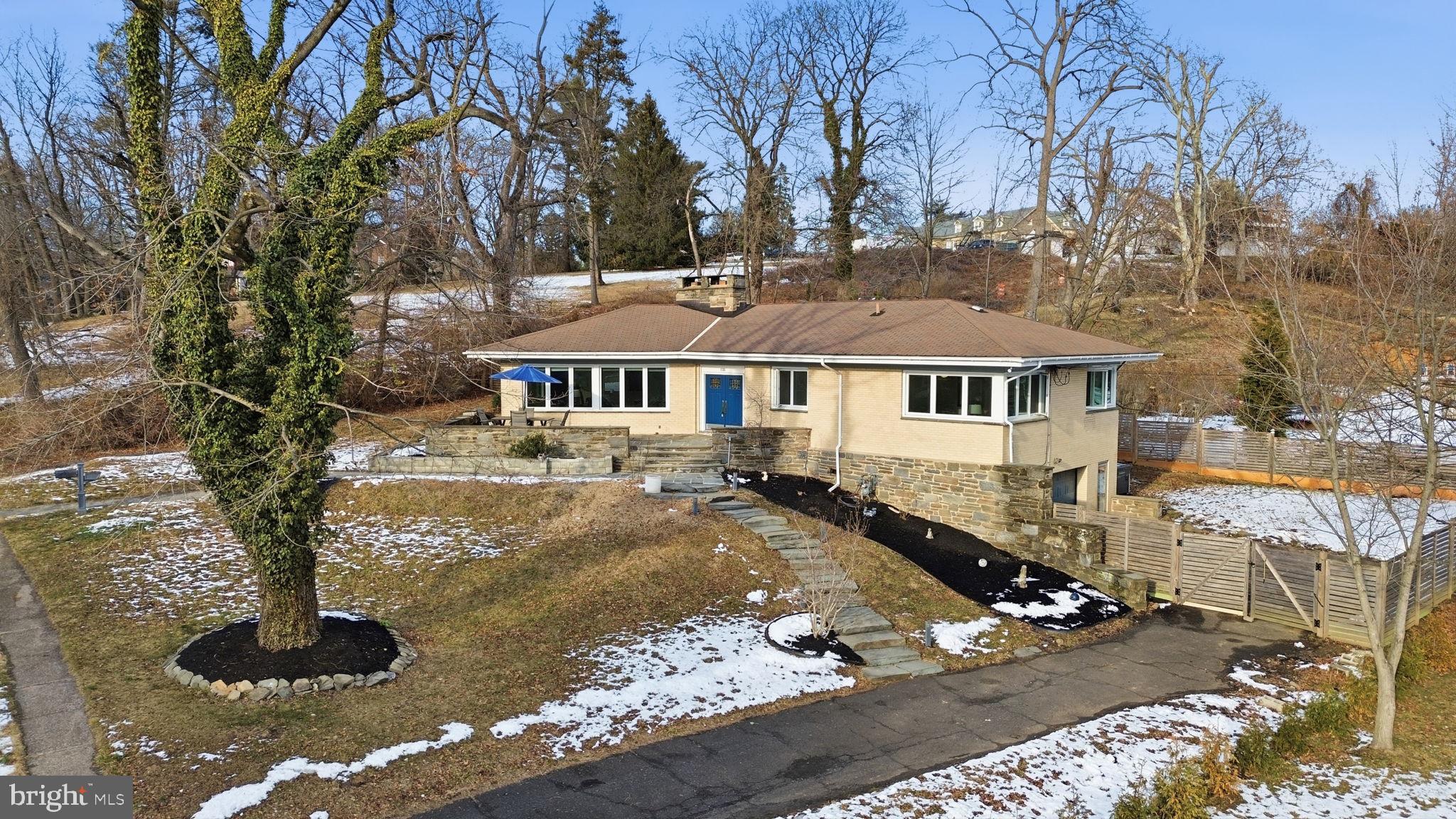 8205 Westminster Road Elkins Park, PA 19027 - Photo 44 of 44