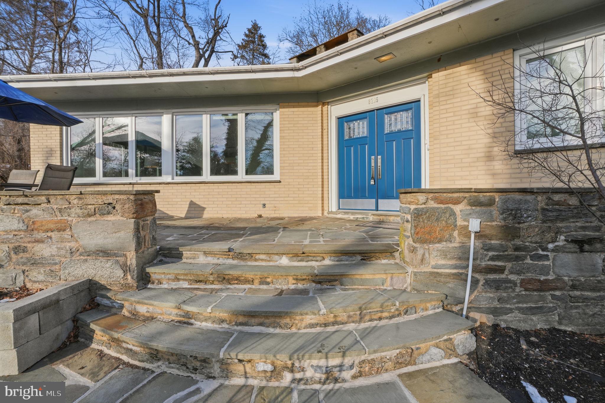 8205 Westminster Road Elkins Park, PA 19027 - Photo 5 of 44