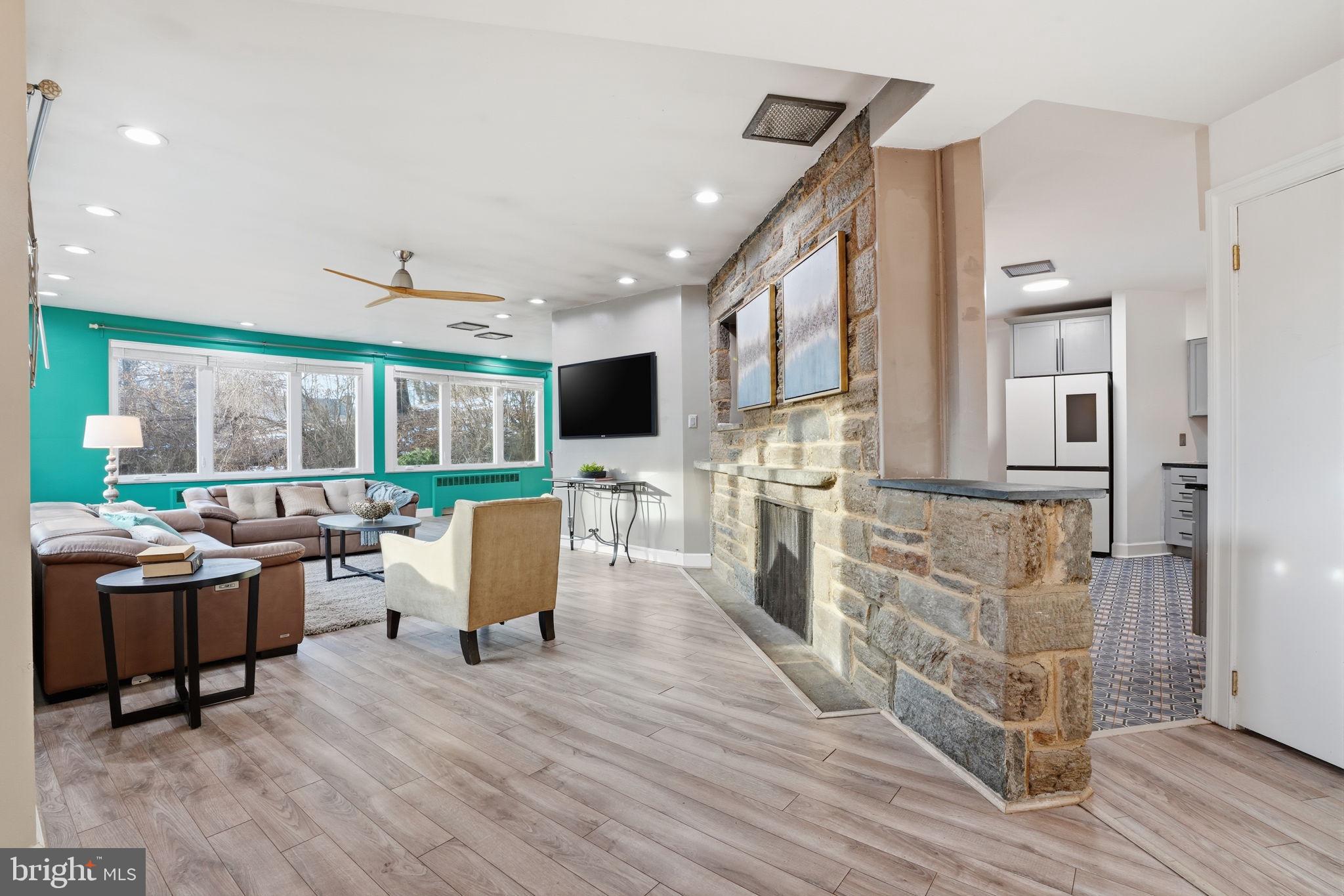 8205 Westminster Road Elkins Park, PA 19027 - Photo 6 of 44