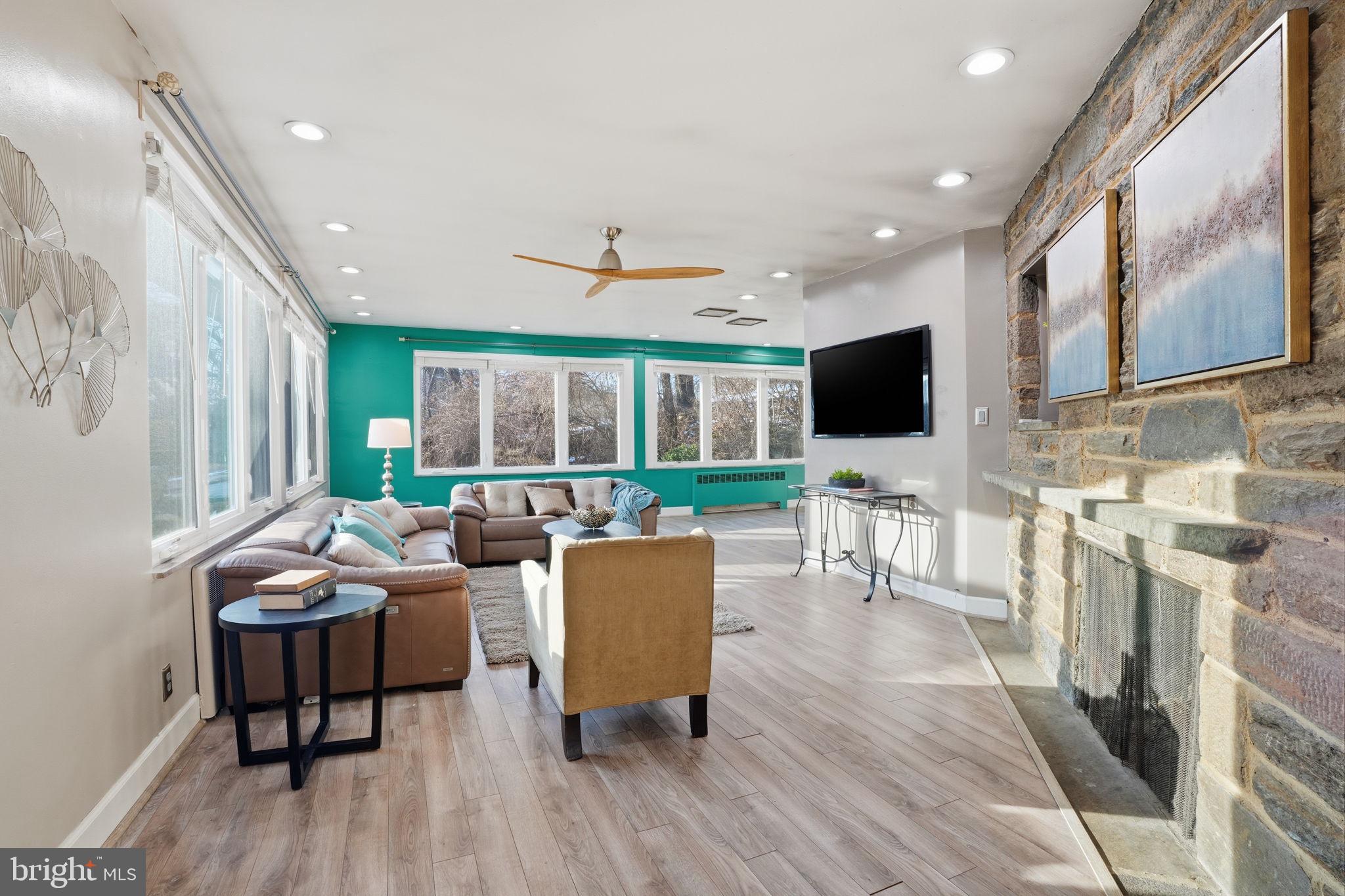 8205 Westminster Road Elkins Park, PA 19027 - Photo 7 of 44