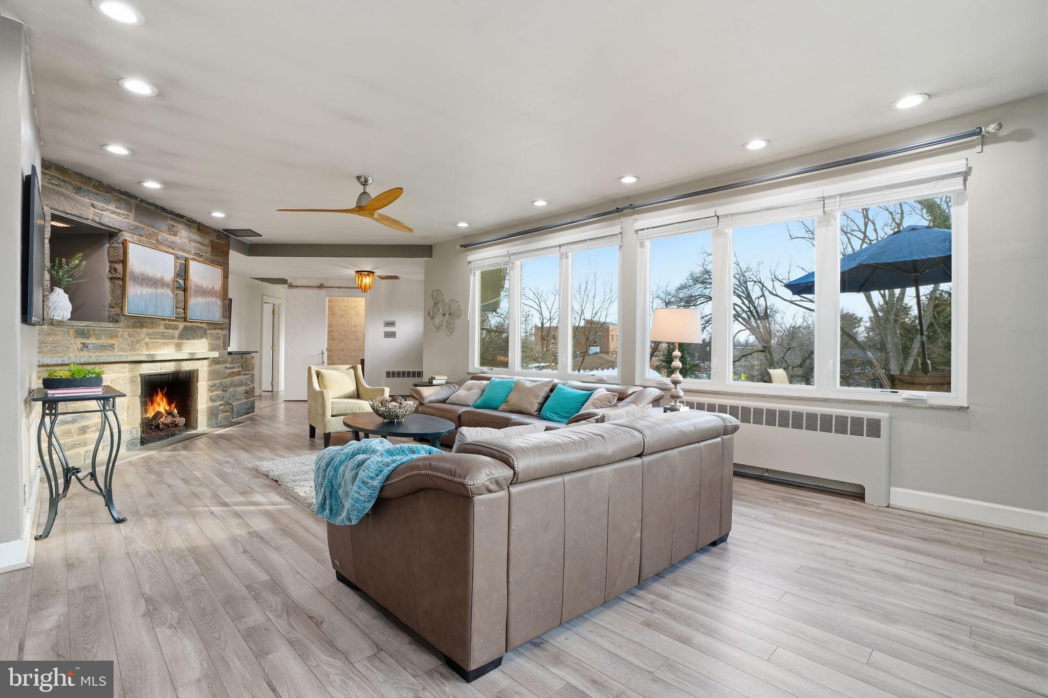 8205 Westminster Road Elkins Park, PA 19027 - Photo 8 of 44