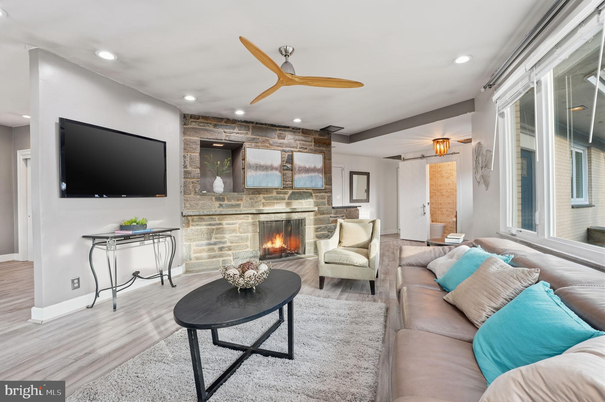 8205 Westminster Road Elkins Park, PA 19027 - Photo 9 of 44