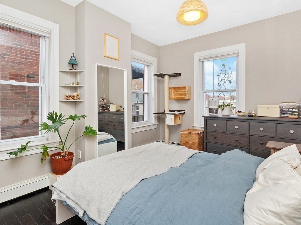 9 Mark Street, Unit 3 Boston, MA 02130 - Photo 11 of 18 Gallery Image 11