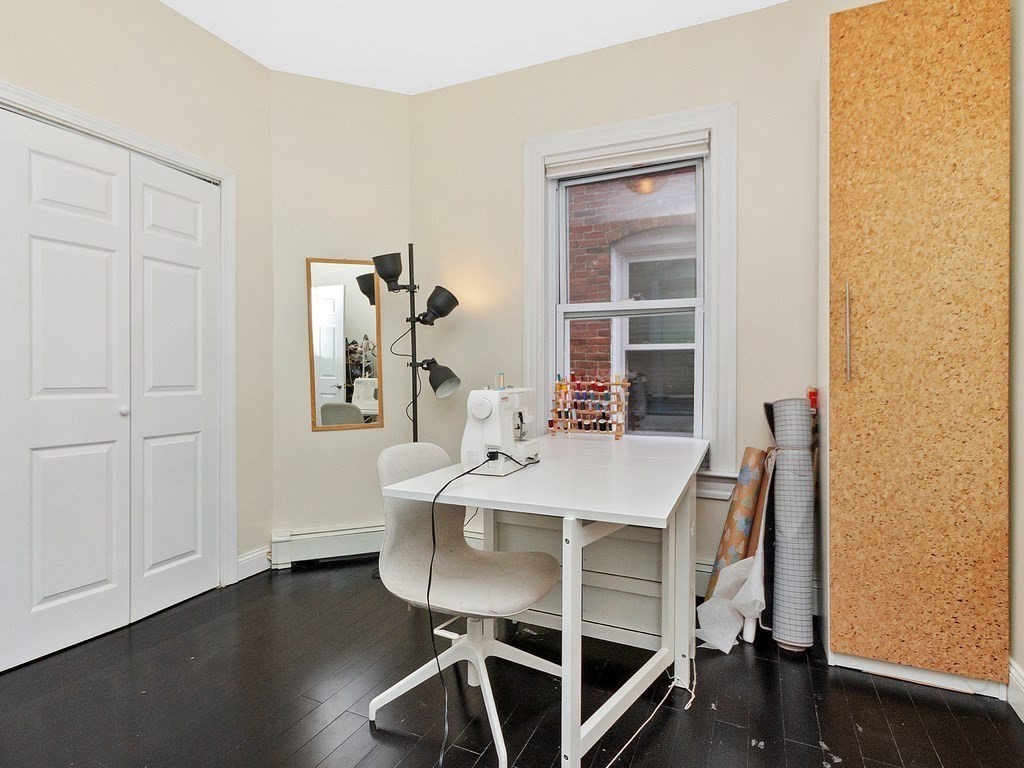 9 Mark Street, Unit 3 Boston, MA 02130 - Photo 12 of 18 Gallery Image 12