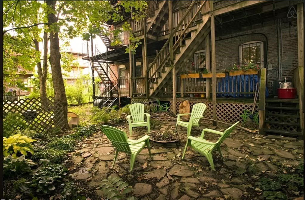 9 Mark Street, Unit 3 Boston, MA 02130 - Photo 13 of 18 Gallery Image 13