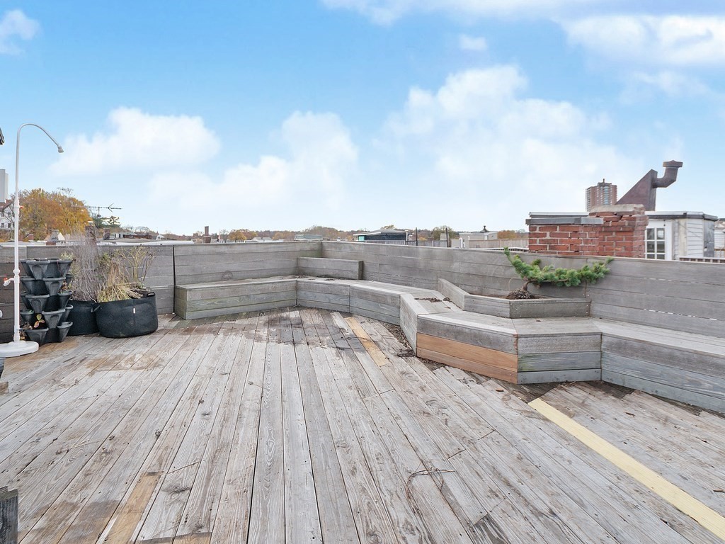 9 Mark Street, Unit 3 Boston, MA 02130 - Photo 15 of 18 Gallery Image 15