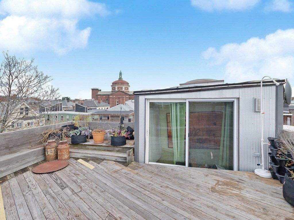 9 Mark Street, Unit 3 Boston, MA 02130 - Photo 16 of 18 Gallery Image 16