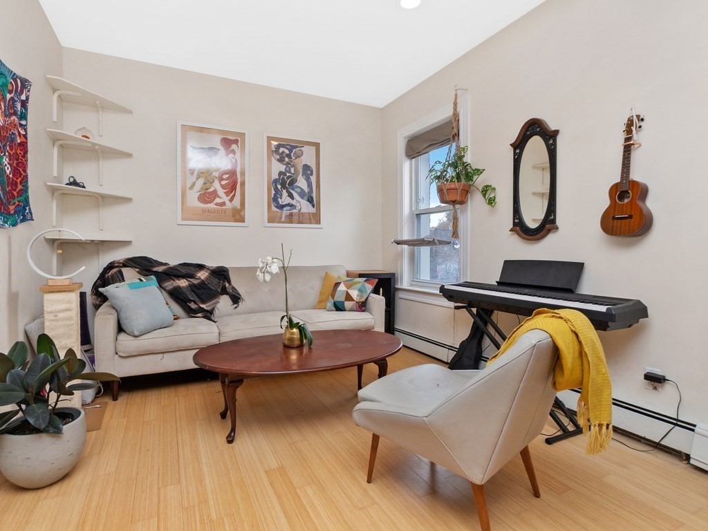 9 Mark Street, Unit 3 Boston, MA 02130 - Photo 5 of 18 Gallery Image 5