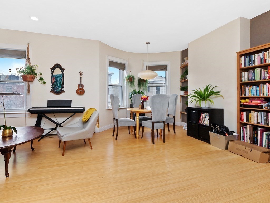 9 Mark Street, Unit 3 Boston, MA 02130 - Photo 6 of 18 Gallery Image 6