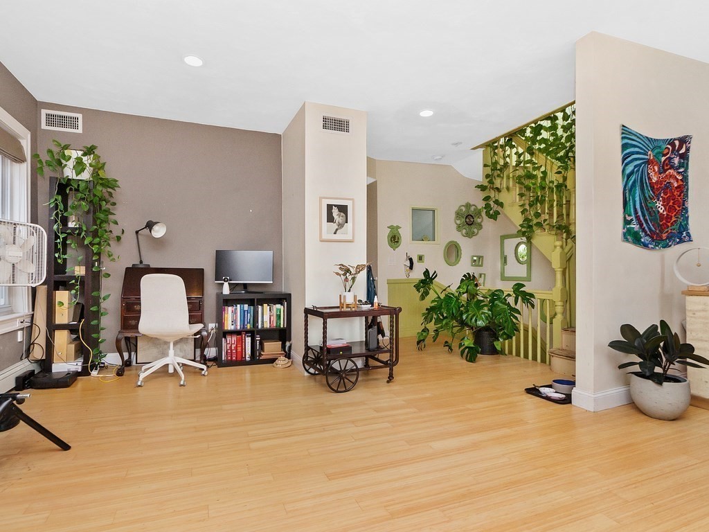 9 Mark Street, Unit 3 Boston, MA 02130 - Photo 7 of 18 Gallery Image 7