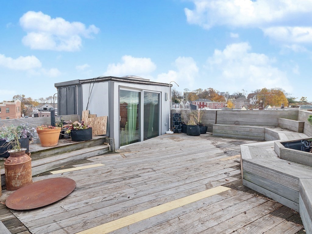 9 Mark Street, Unit 3 Boston, MA 02130 - Photo 8 of 18 Gallery Image 8