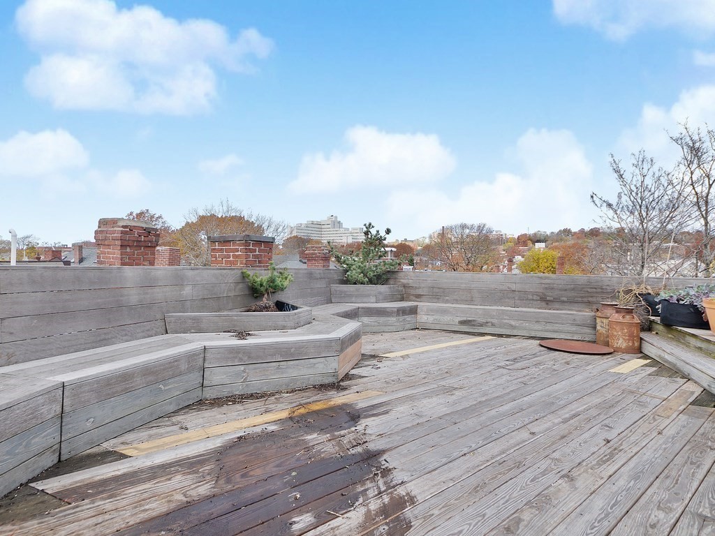 9 Mark Street, Unit 3 Boston, MA 02130 - Photo 9 of 18 Gallery Image 9